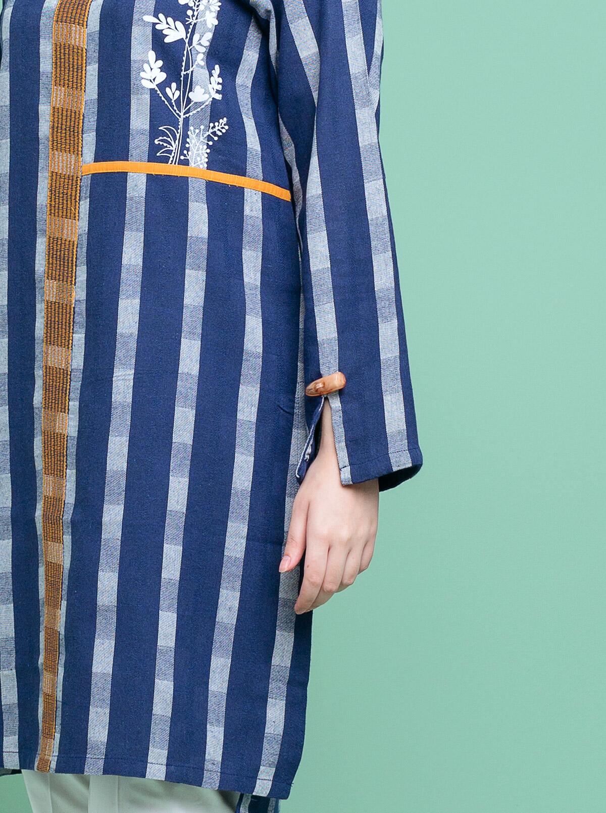 Embroidered Shirt - Image 2