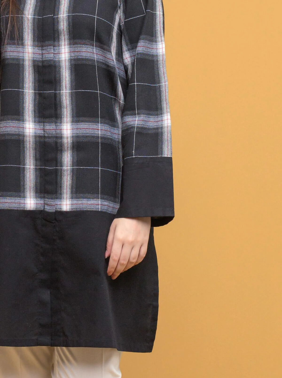 Printed Shirt - Image 3