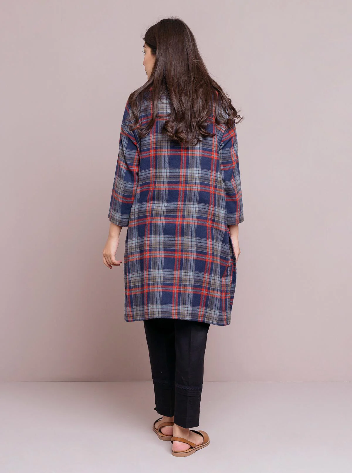 Printed Shirt - Image 2