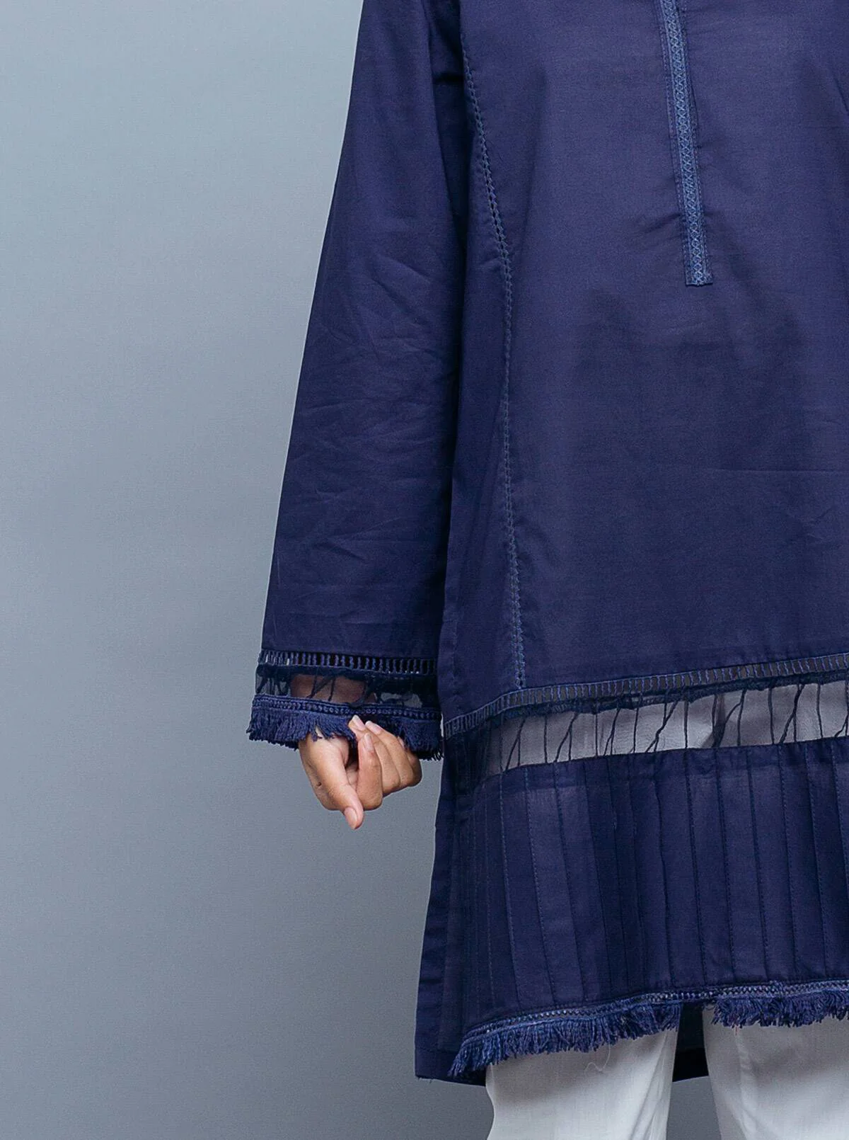 Printed Shirt - Image 3
