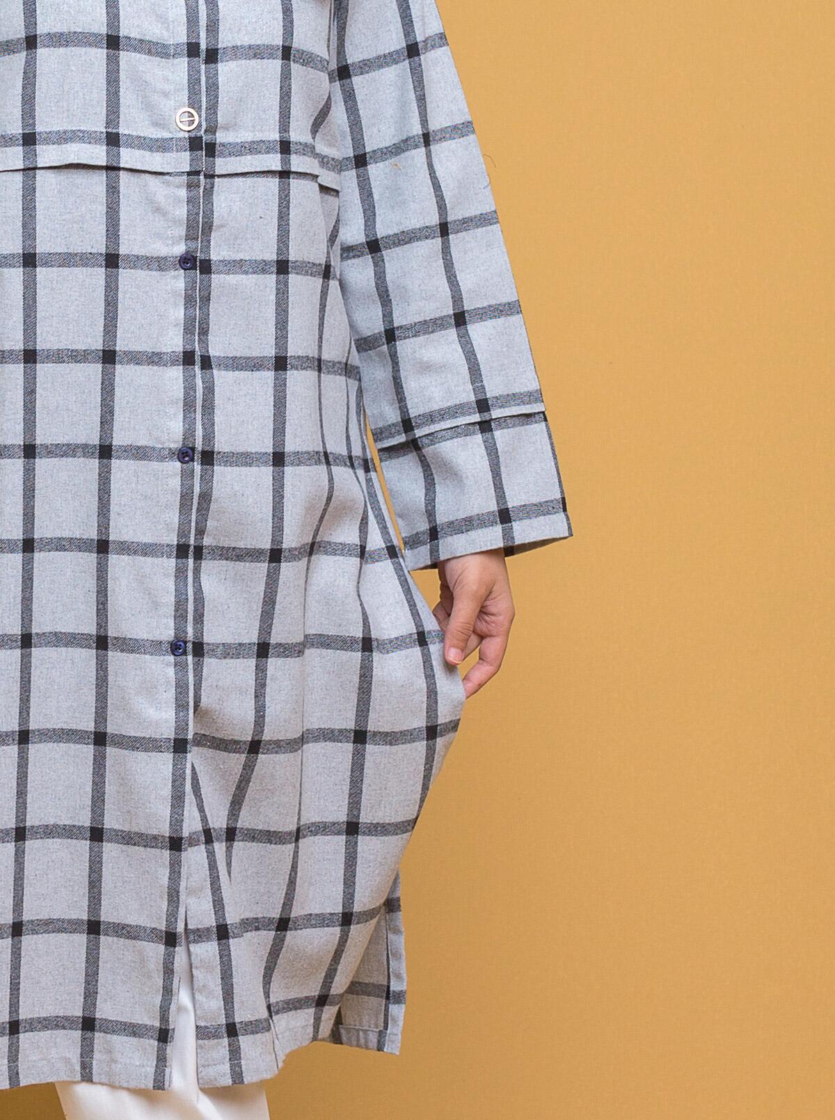 Printed Shirt - Image 3