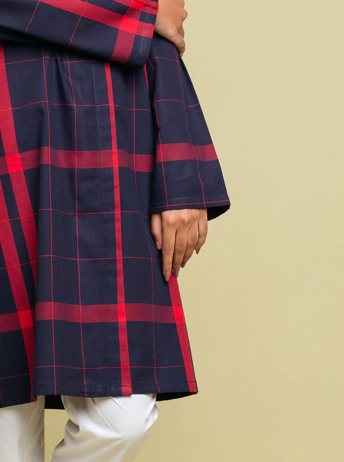 Printed Shirt - Image 3