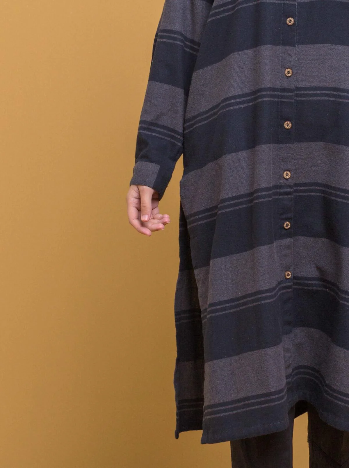 Printed Shirt - Image 3