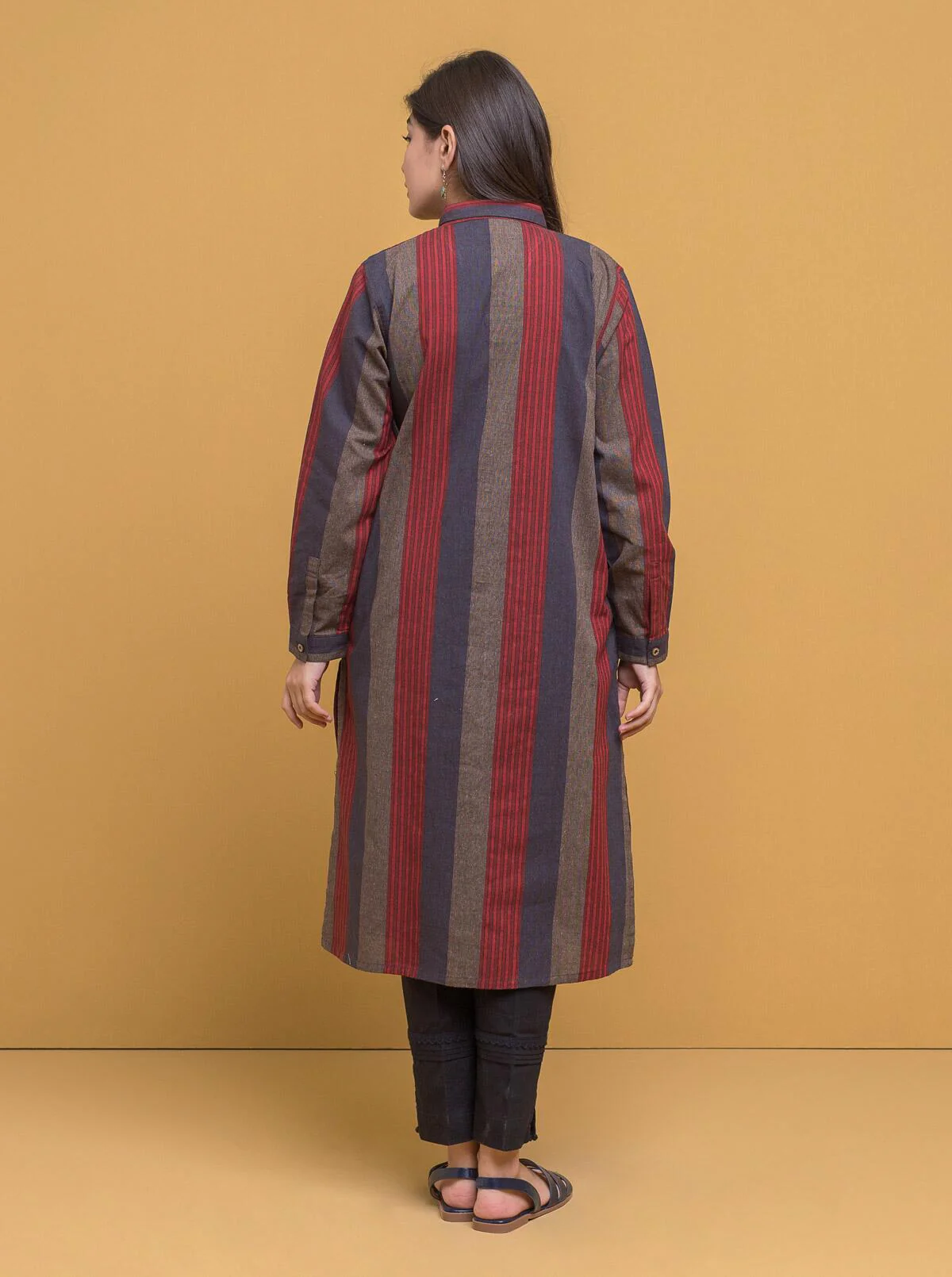 Printed Shirt - Image 2