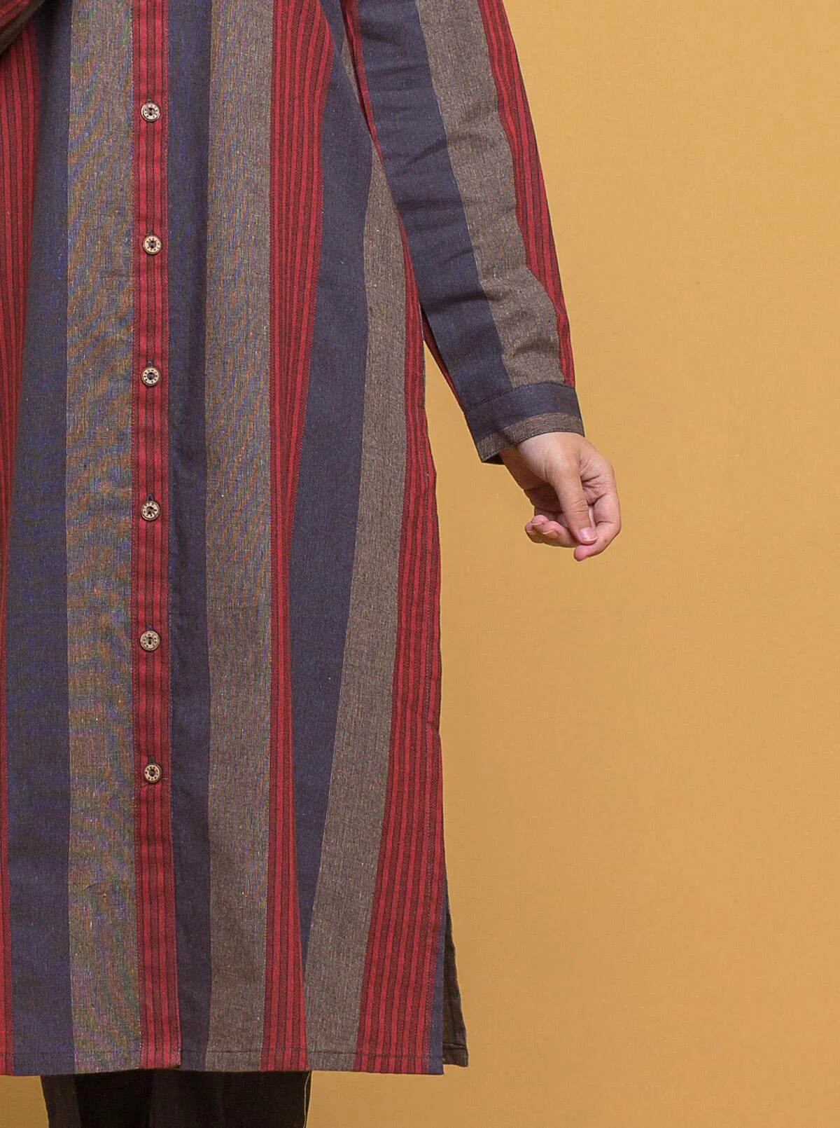 Printed Shirt - Image 3
