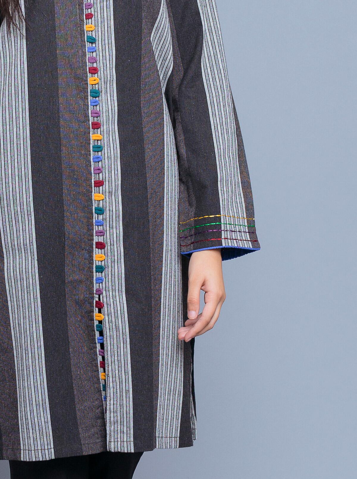 Printed Shirt - Image 3