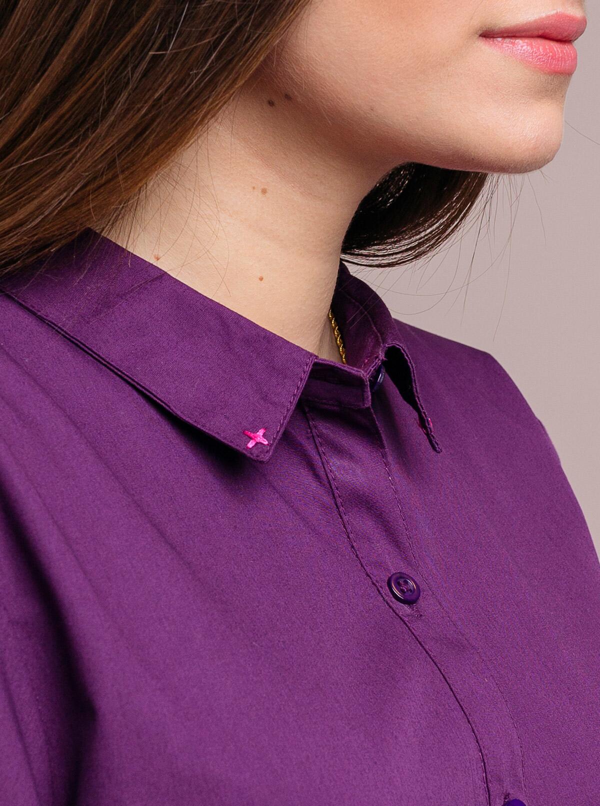 Printed Shirt - Image 3