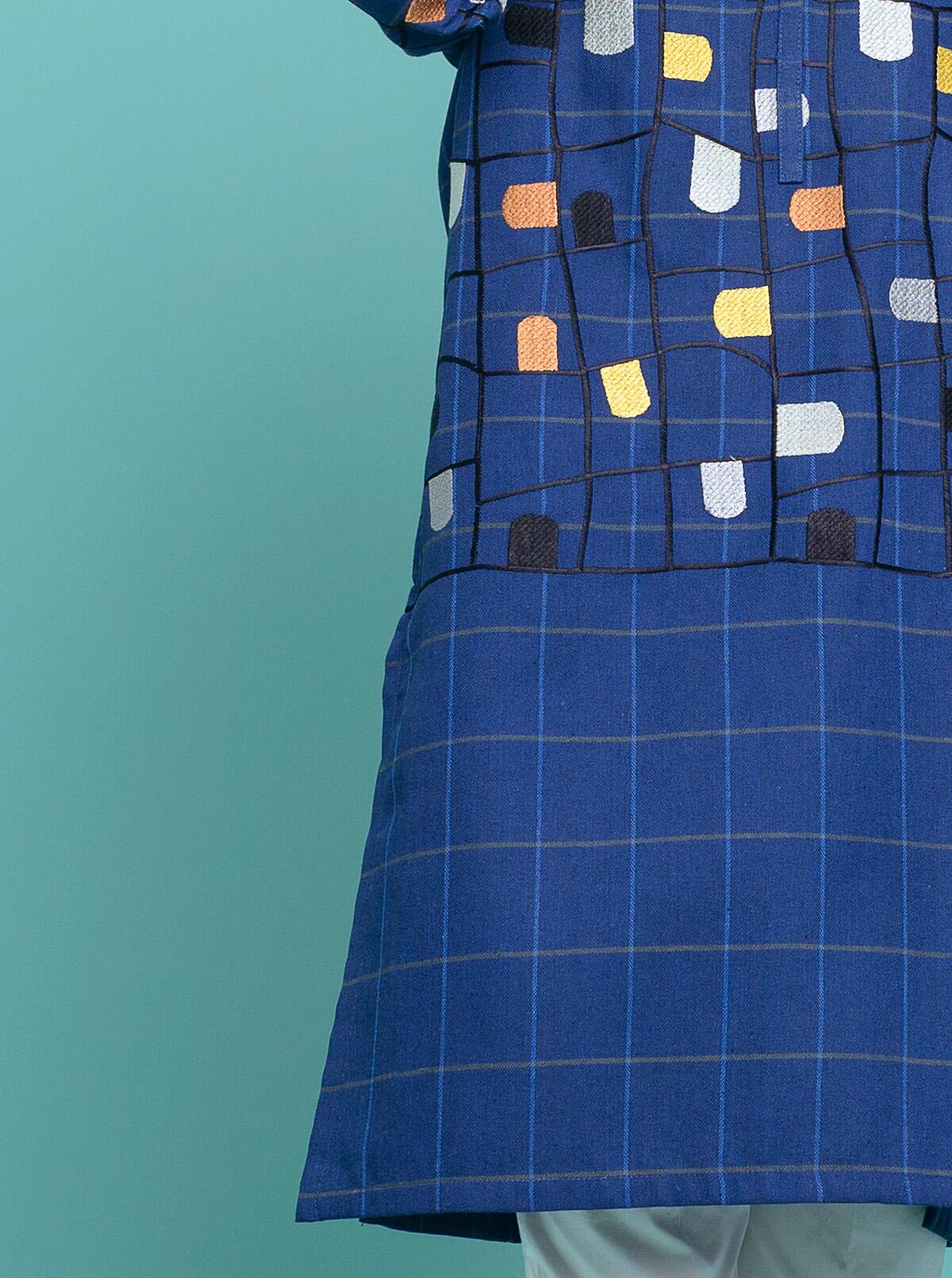 Embroidered Shirt - Image 2