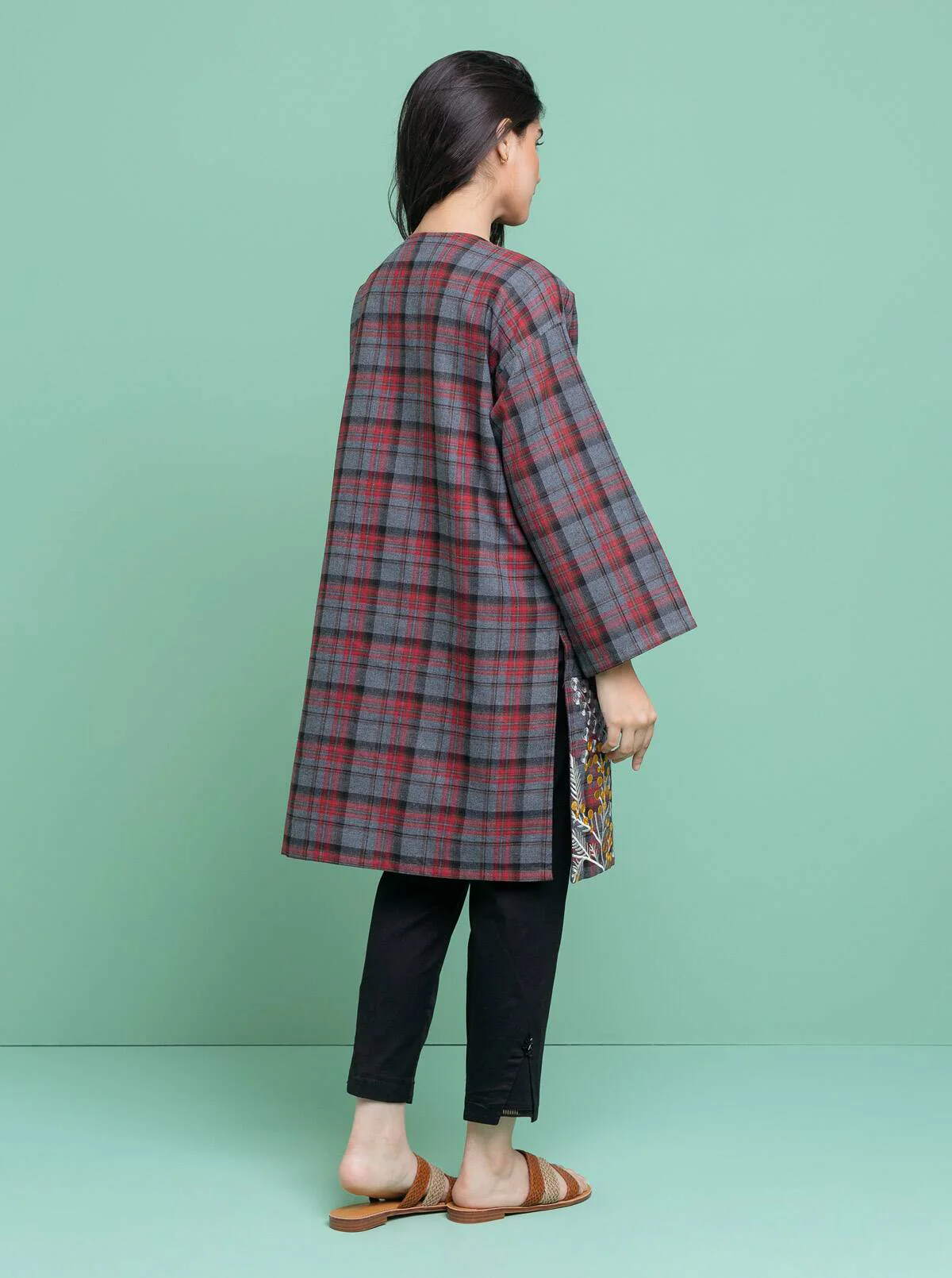Embroidered Shirt - Image 3