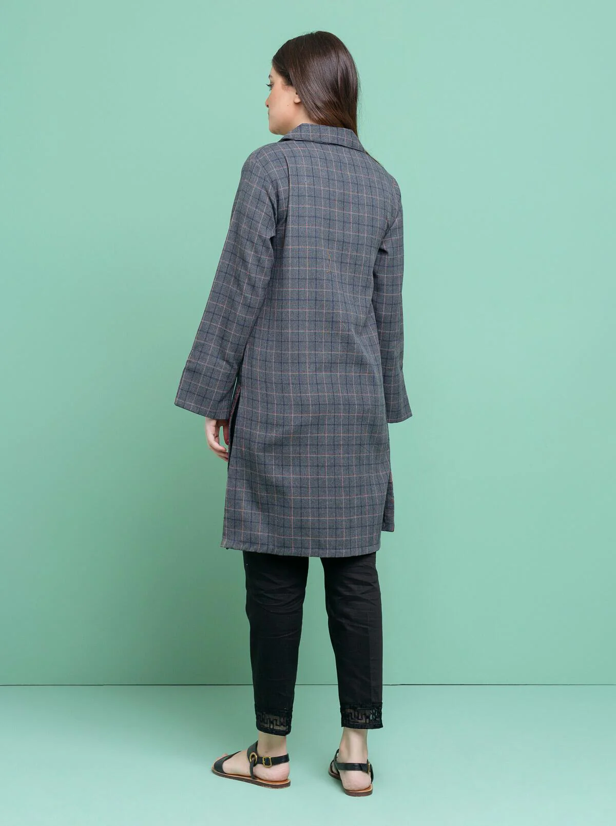 Embroidered Shirt - Image 3
