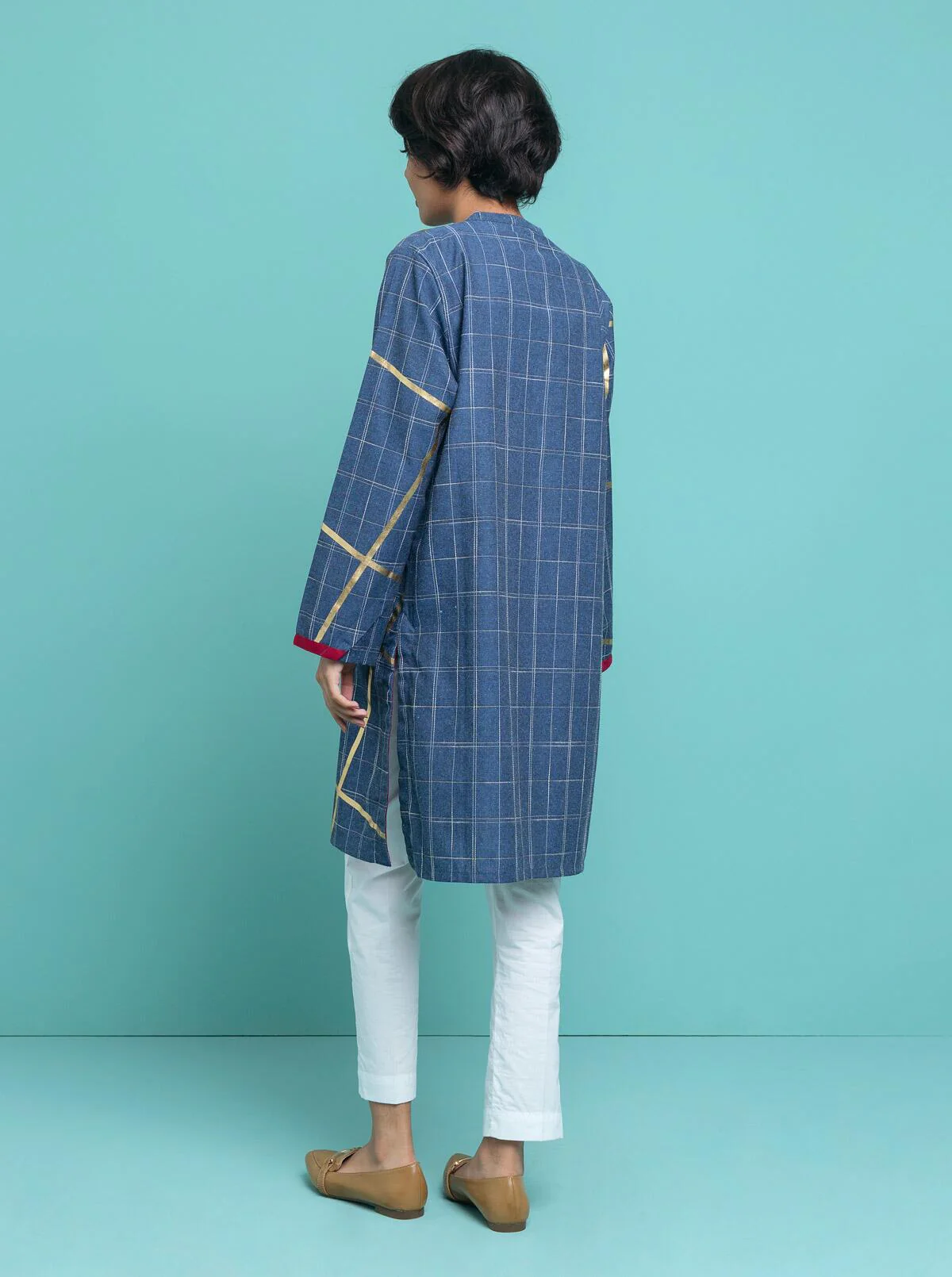 Printed Shirt - Image 3