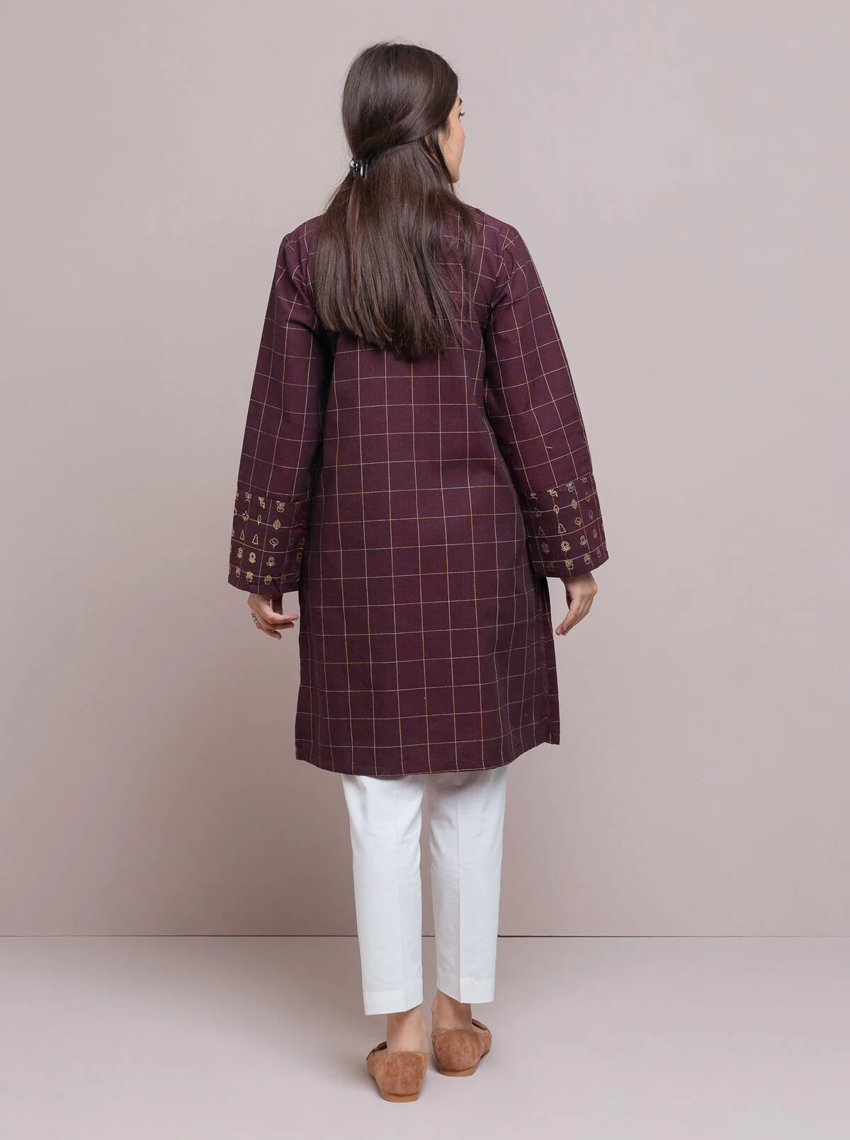 Printed Shirt - Image 3