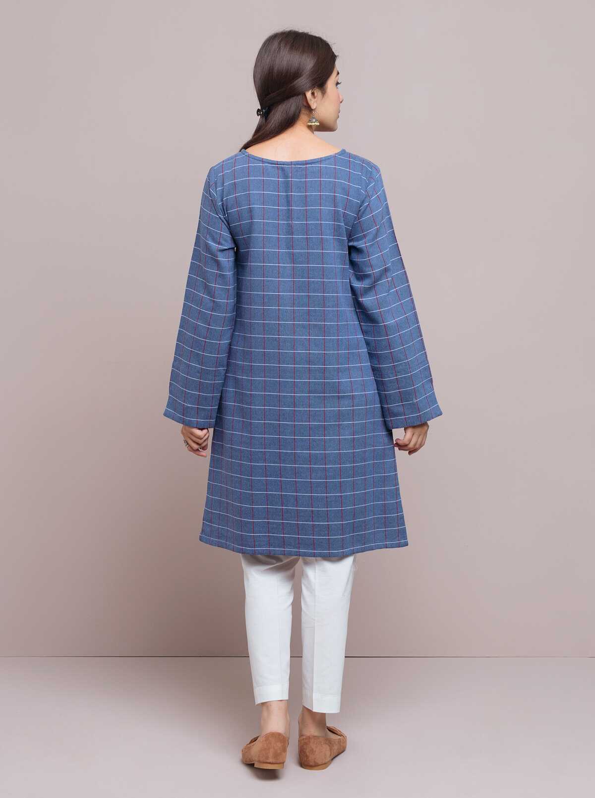 Embroidered Shirt - Image 2