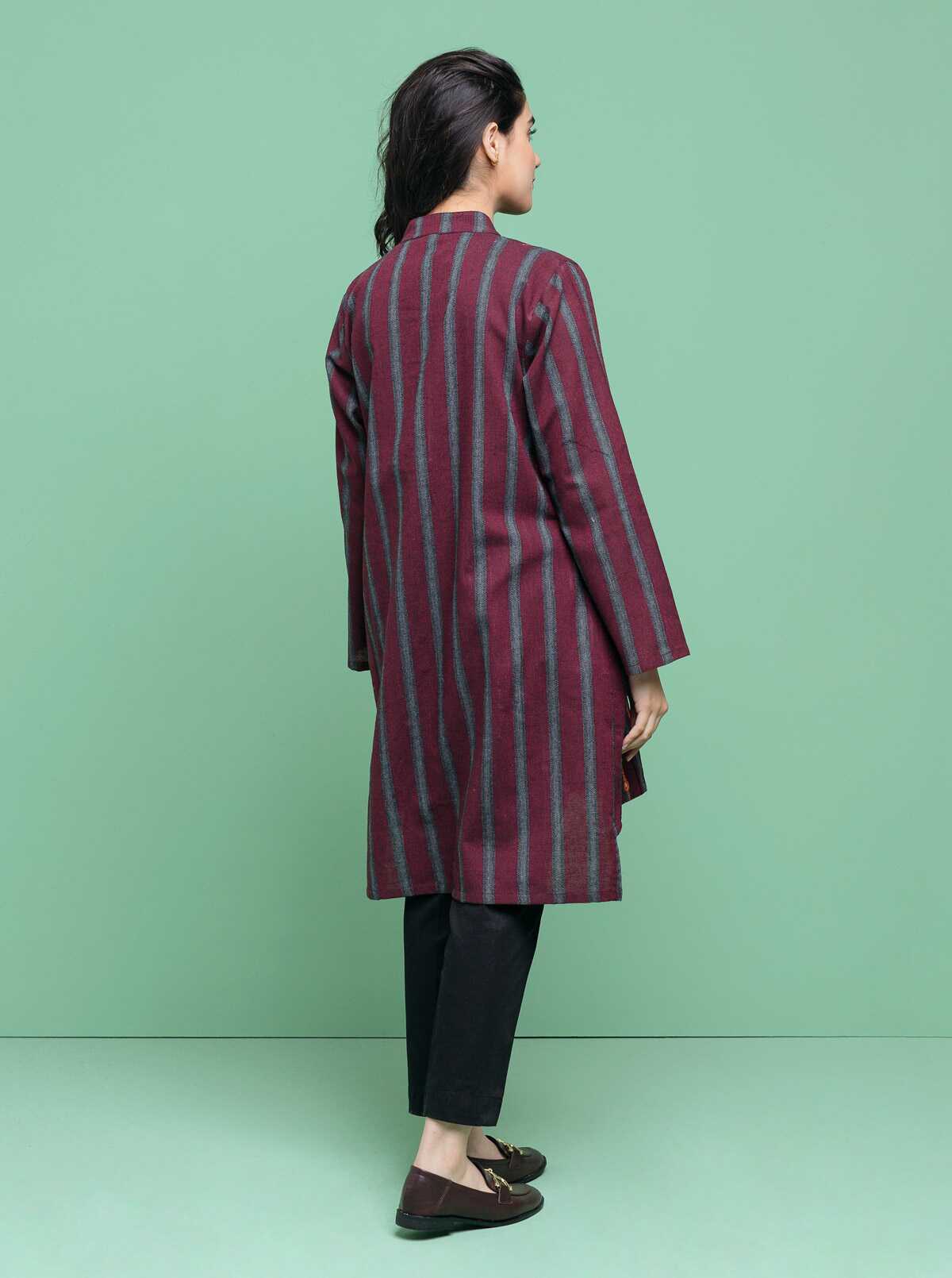 Embroidered Shirt - Image 3