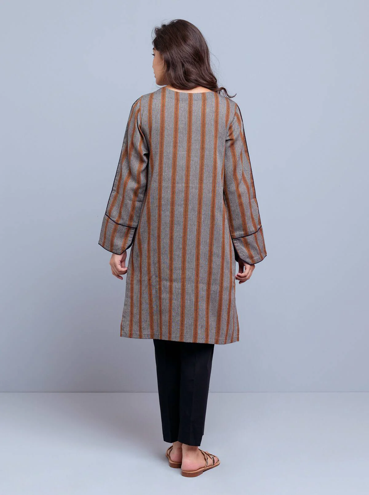 Printed Shirt - Image 2