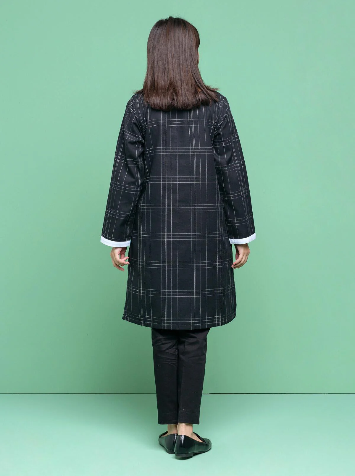 Printed Shirt - Image 3