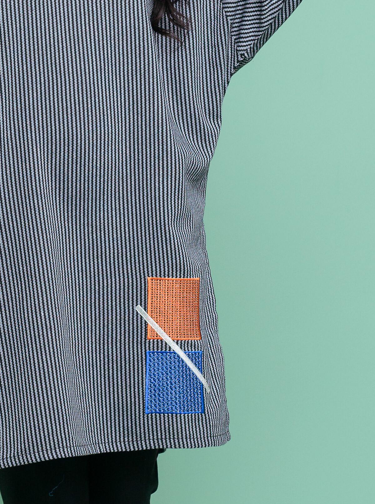 Embroidered Shirt - Image 2