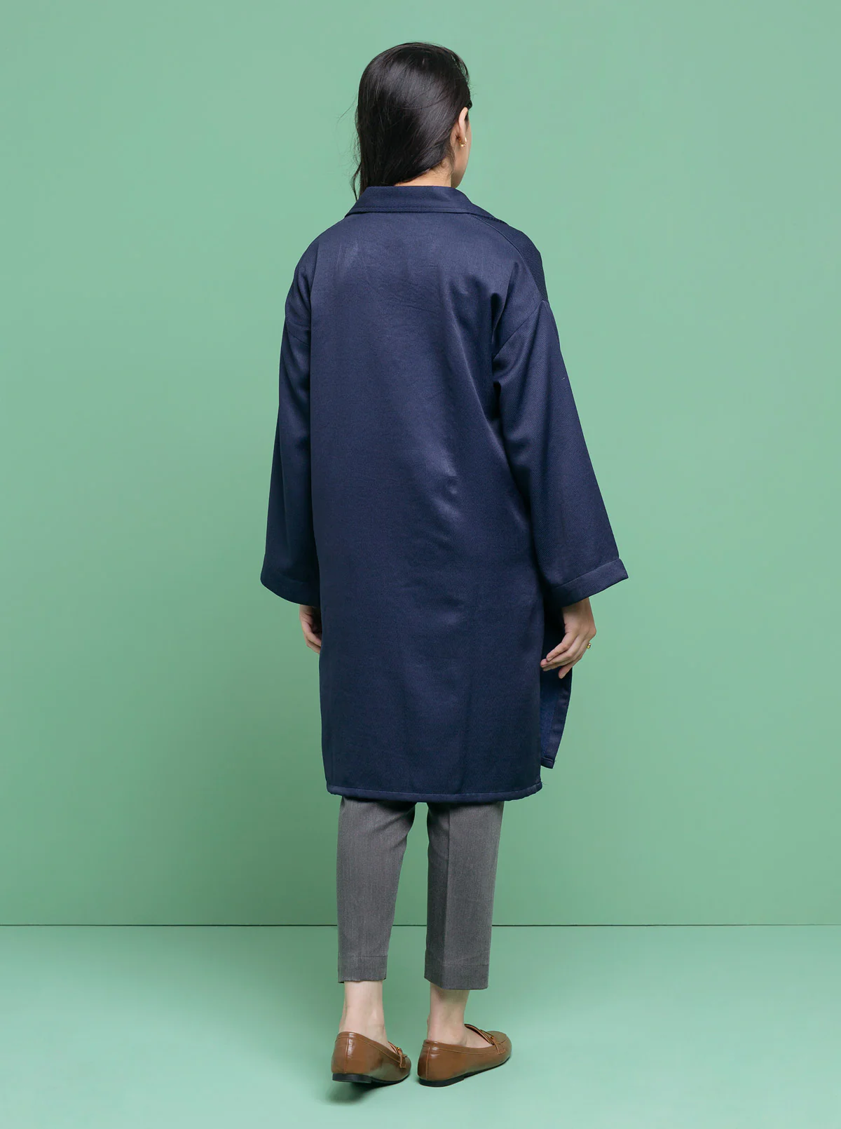Printed Shirt - Image 3