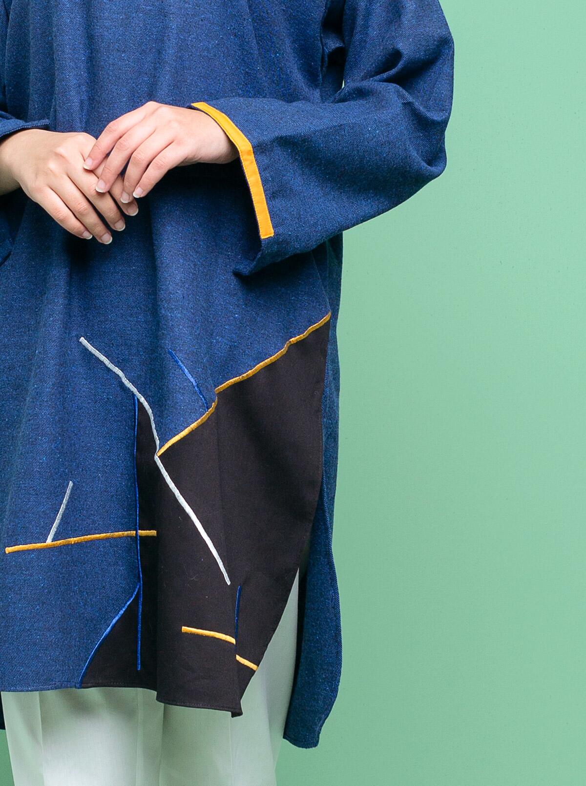 Embroidered Shirt - Image 3