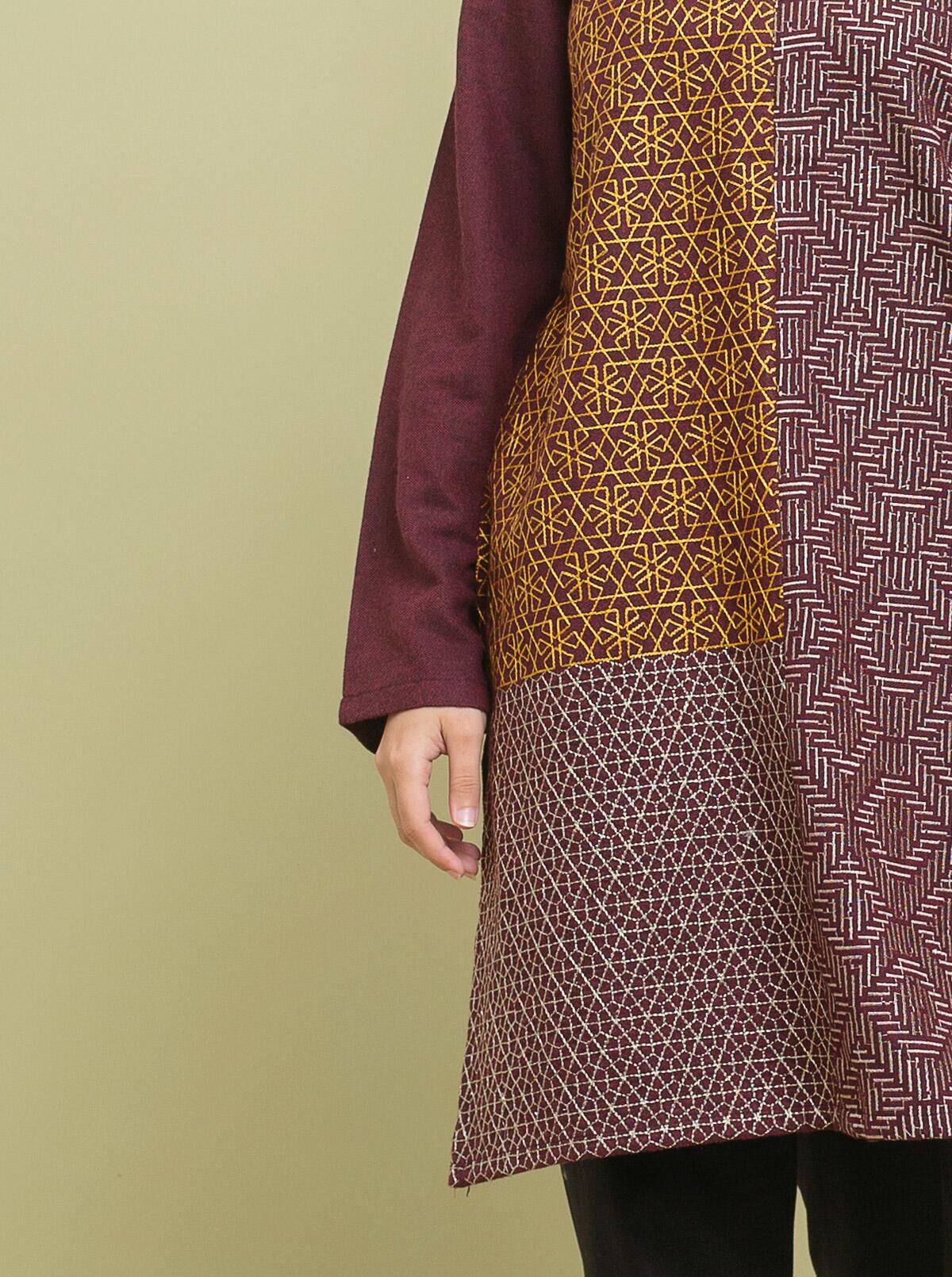Embroidered Shirt - Image 2