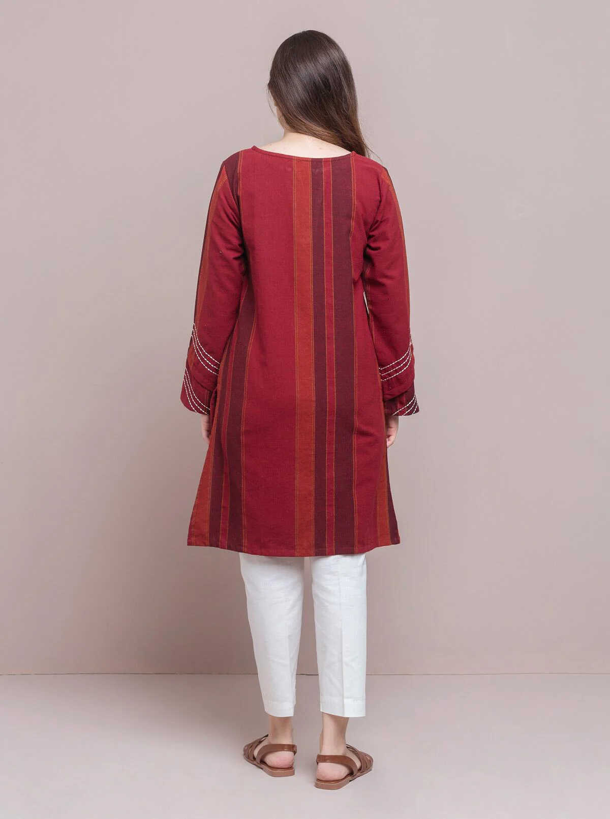 Embroidered Shirt - Image 3