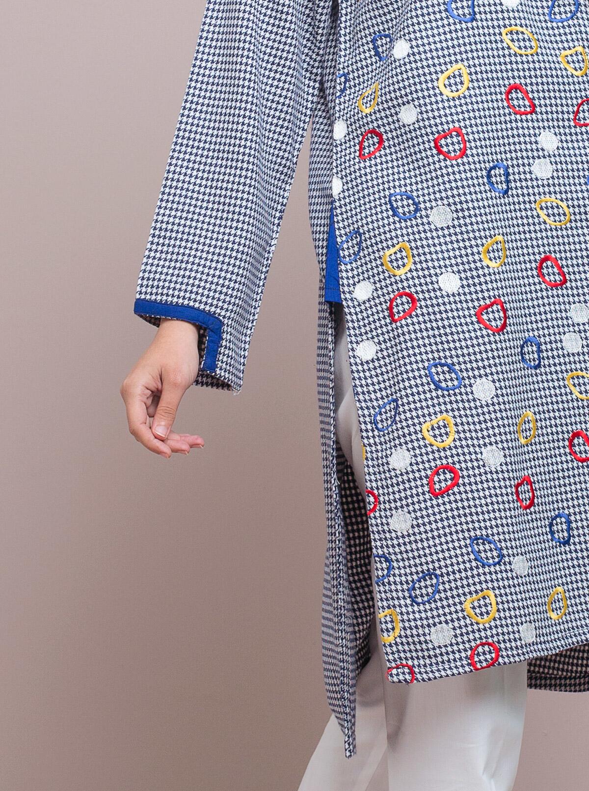 Embroidered Shirt - Image 2