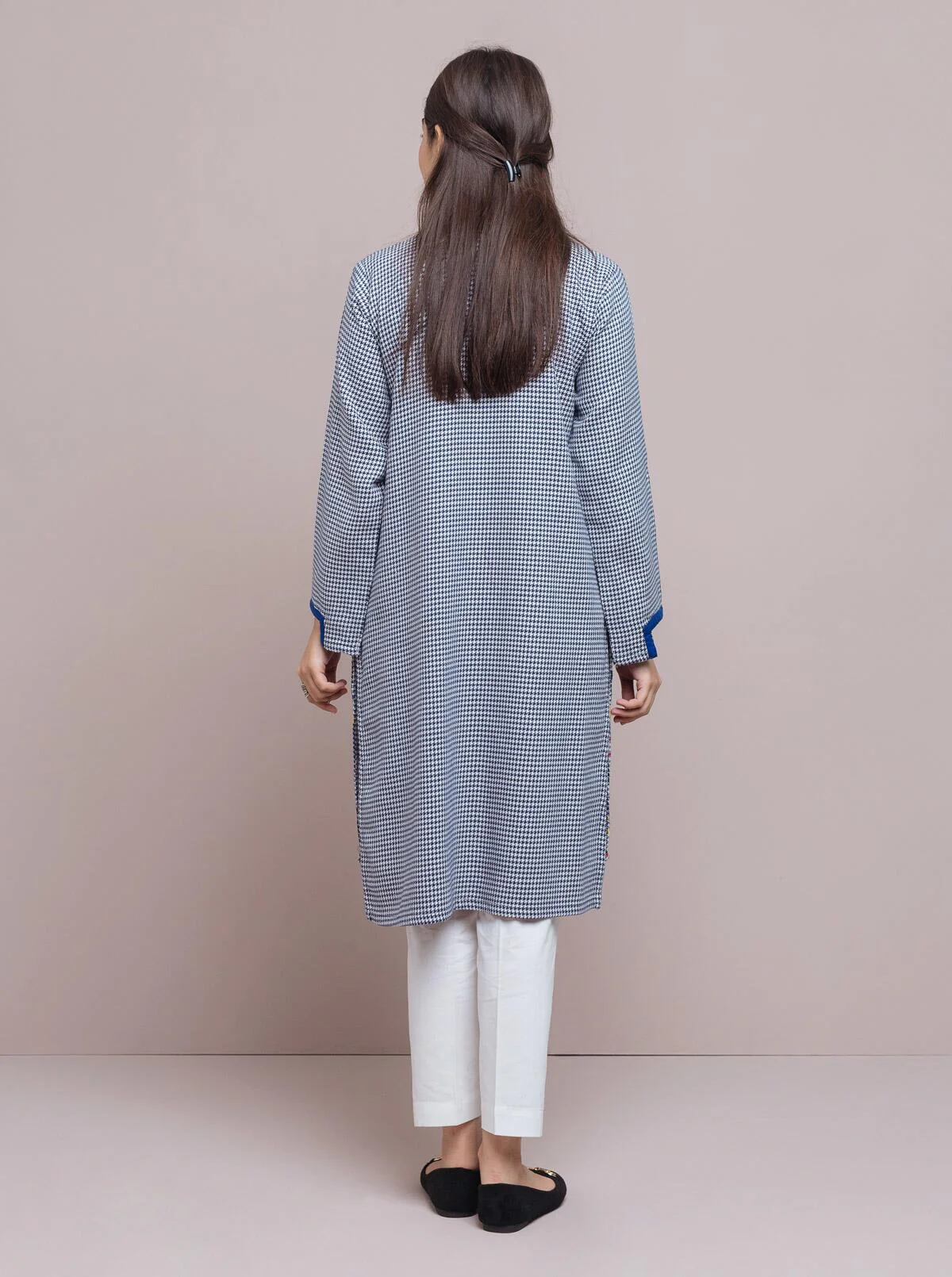 Embroidered Shirt - Image 3