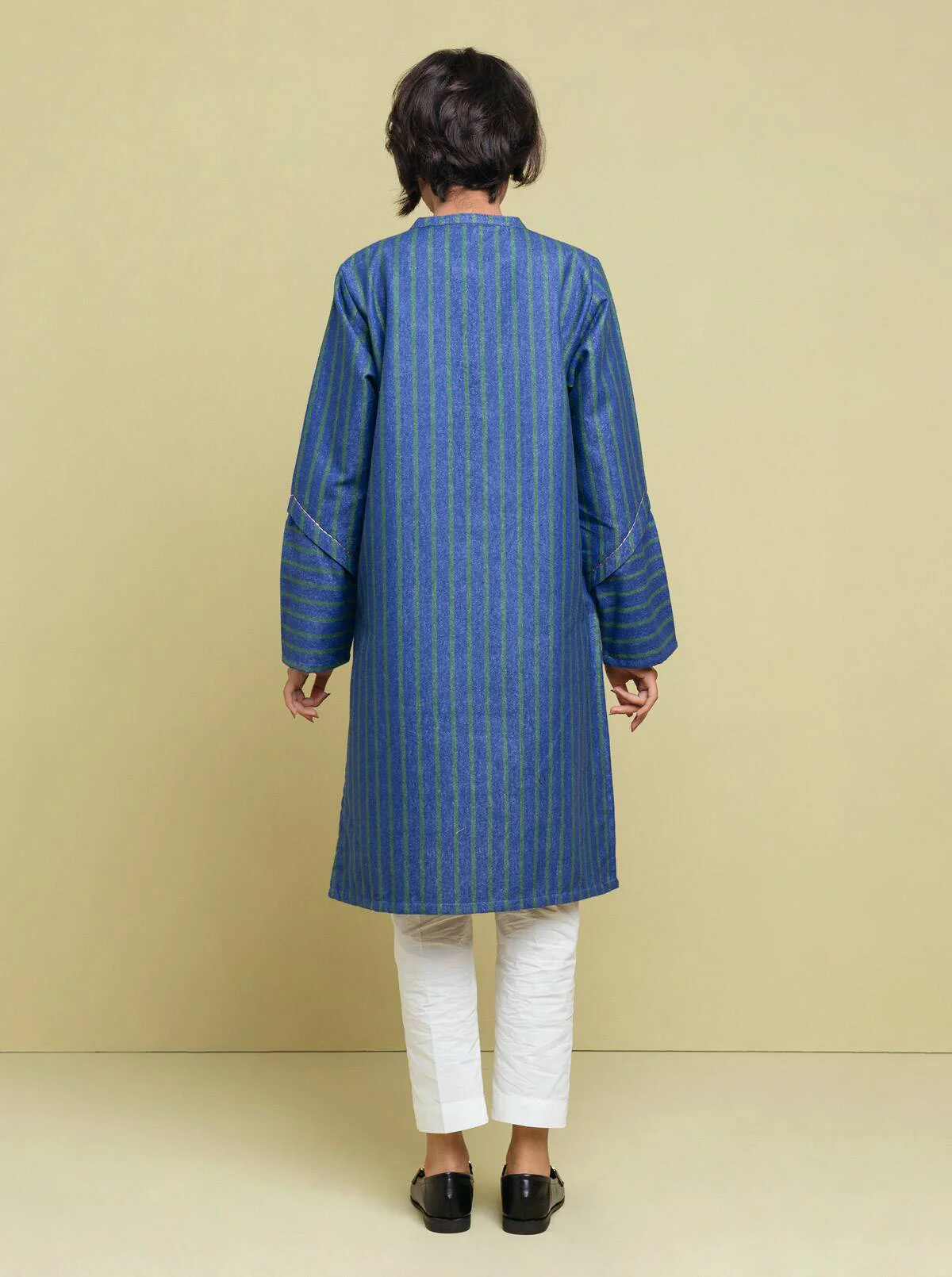 Printed Shirt - Image 2