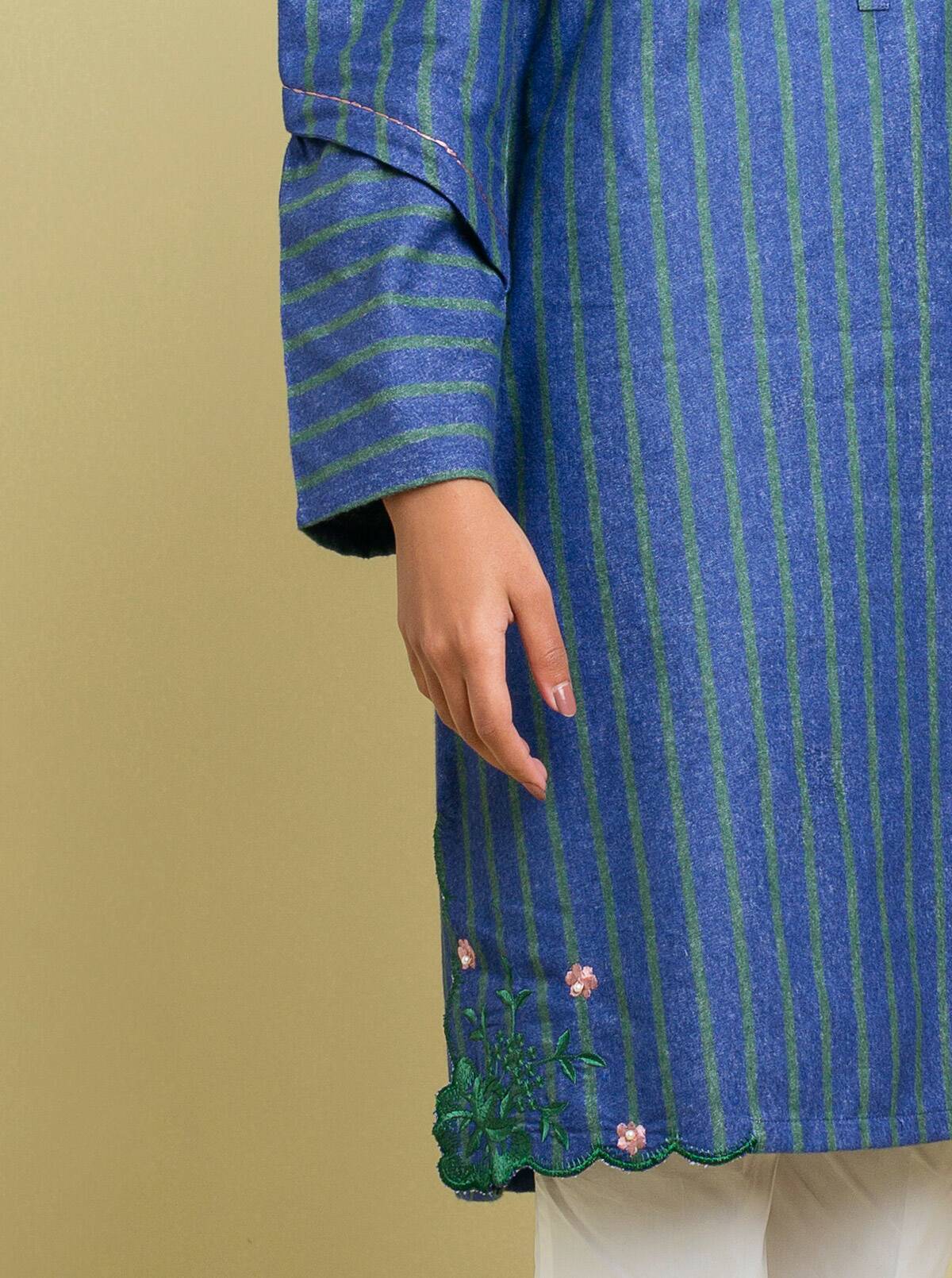 Printed Shirt - Image 4