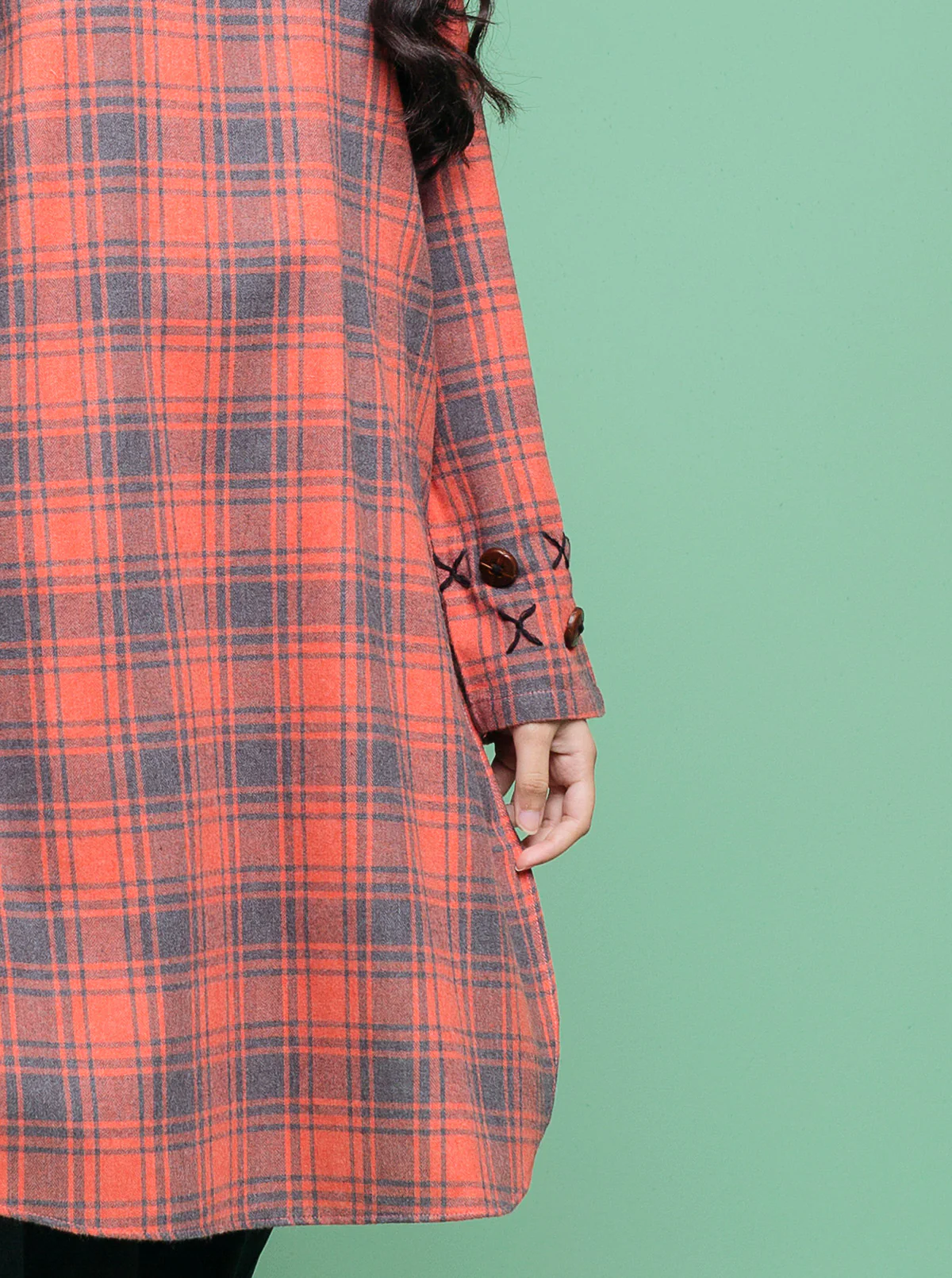 Printed Shirt - Image 4