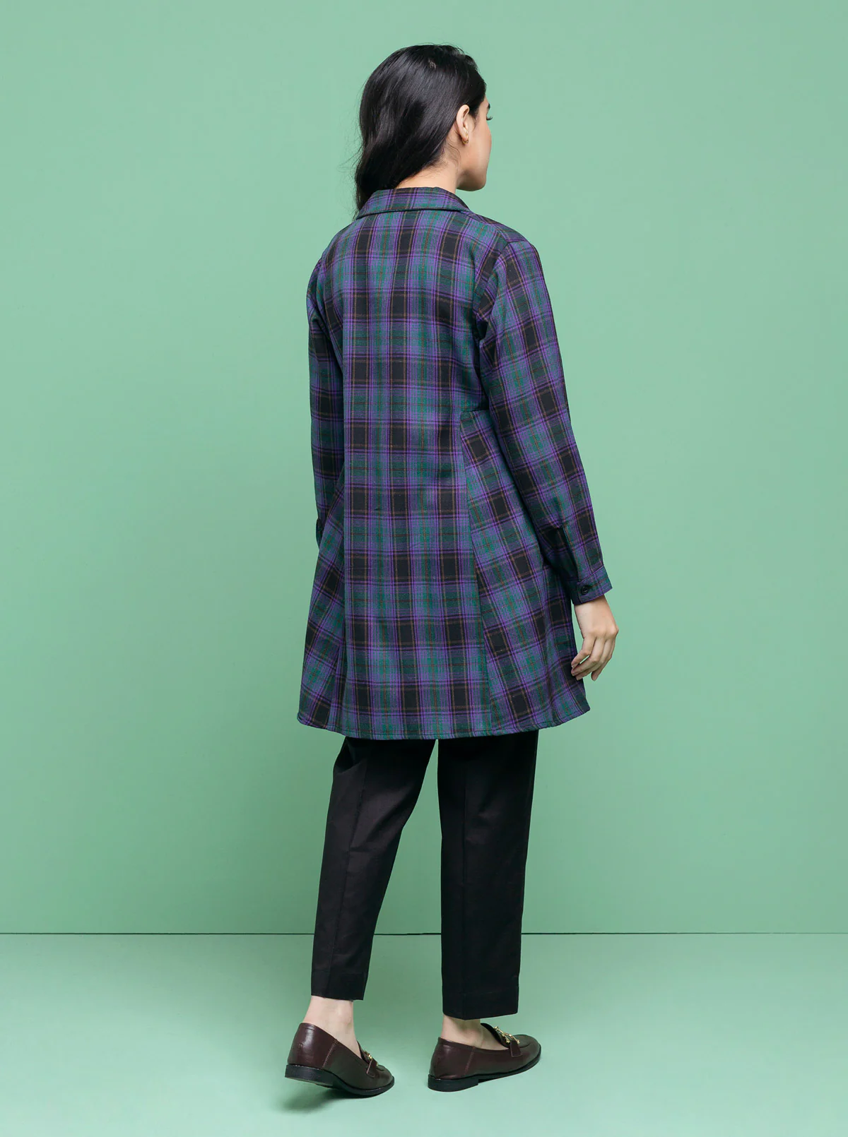 Printed Shirt - Image 2