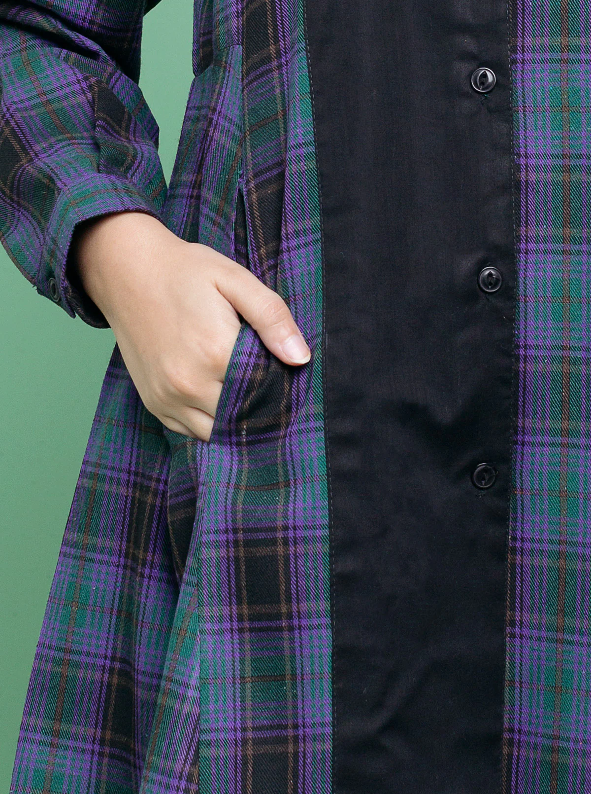 Printed Shirt - Image 3