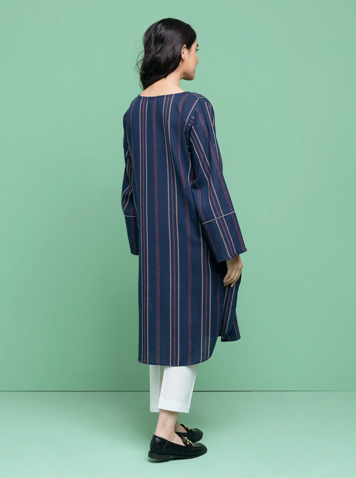 Embroidered Shirt - Image 2