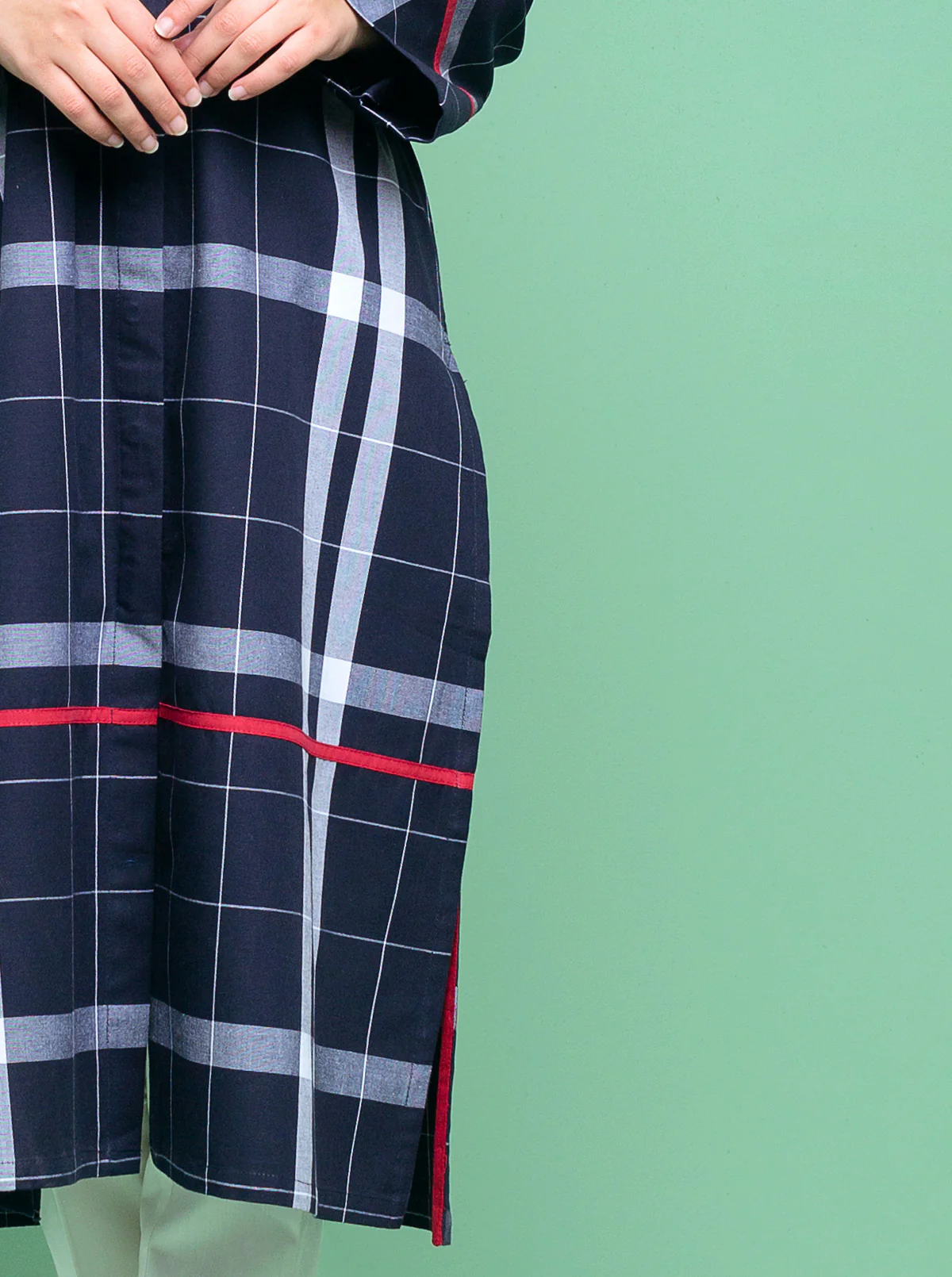 Printed Shirt - Image 3