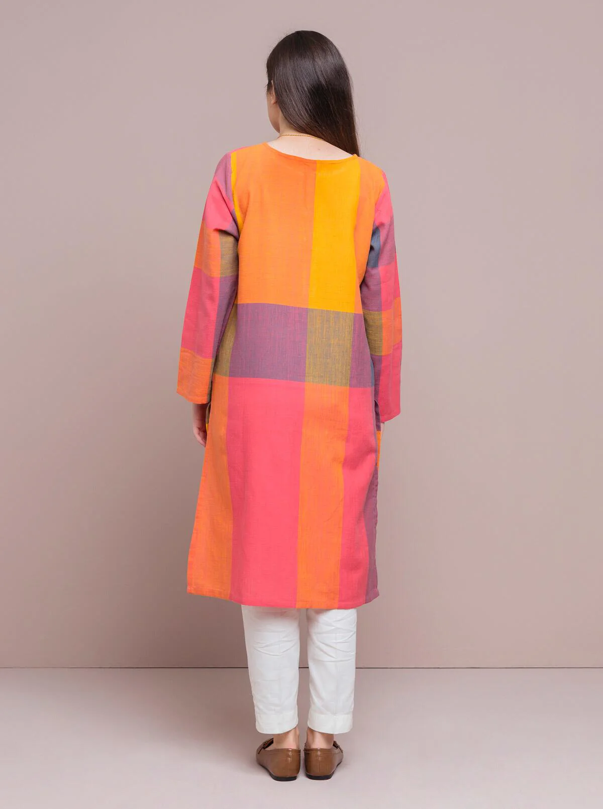Printed Shirt - Image 2