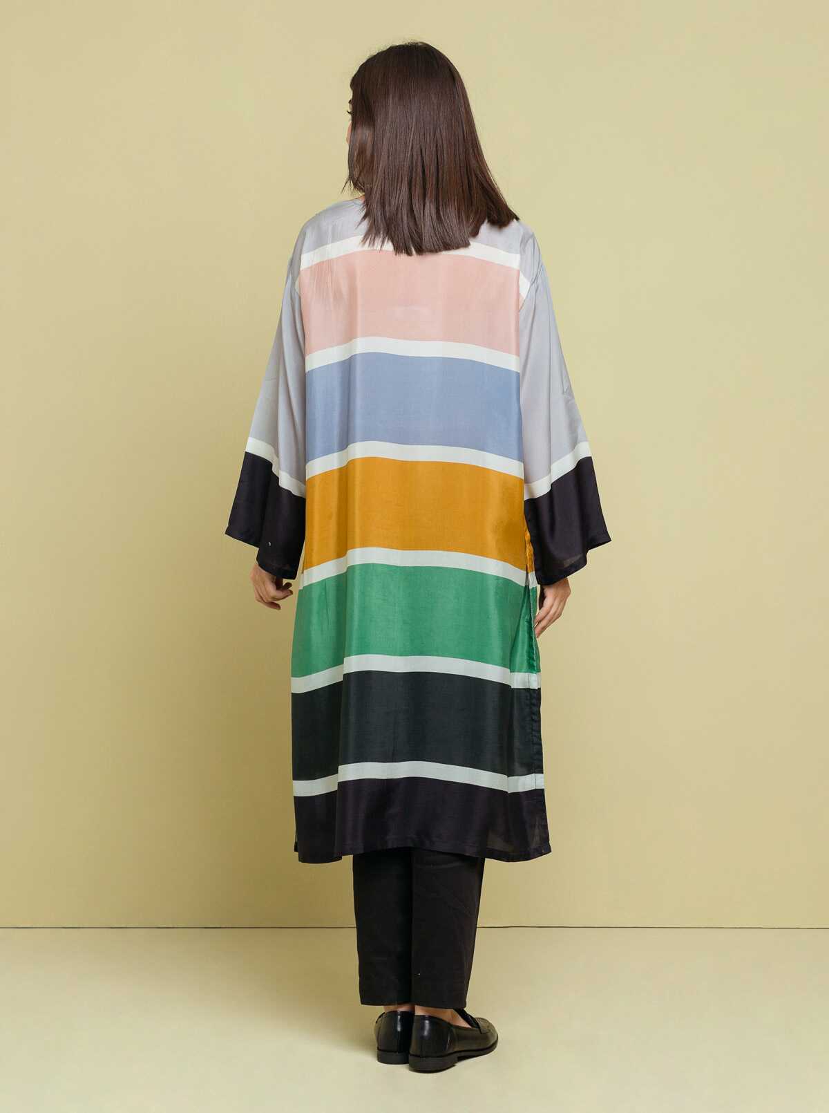 Printed Shirt - Image 2
