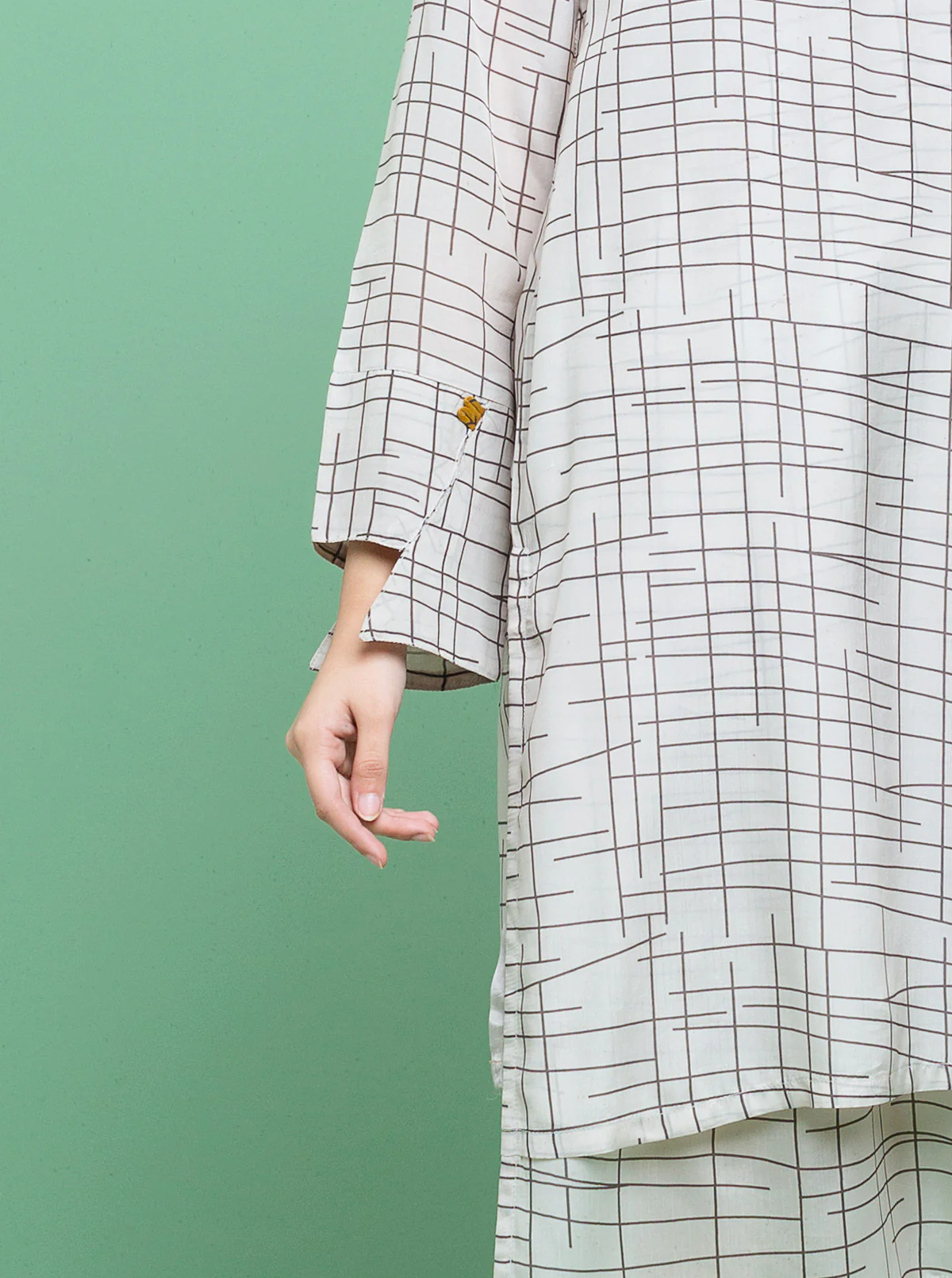 Printed Shirt - Image 3
