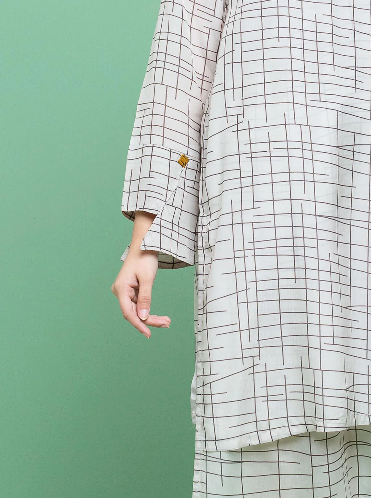 Printed Shirt Only - Image 2