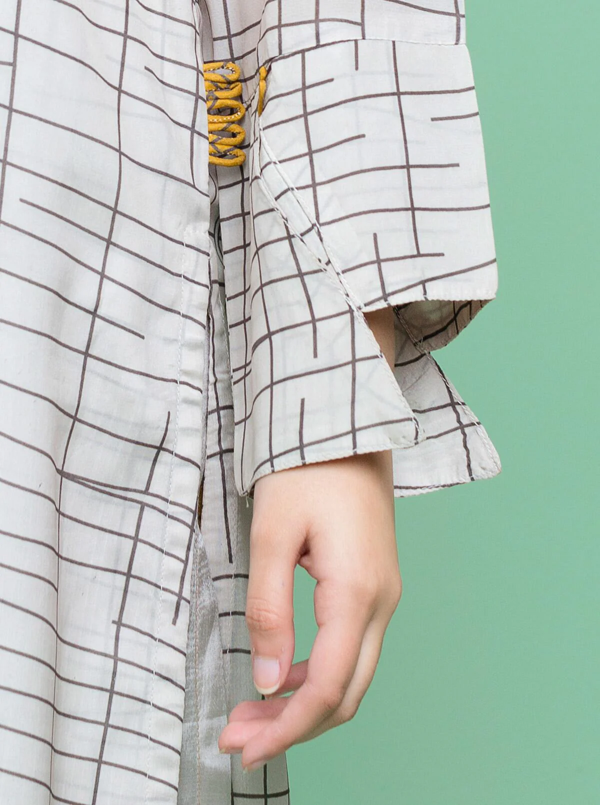 Printed Shirt Only - Image 3