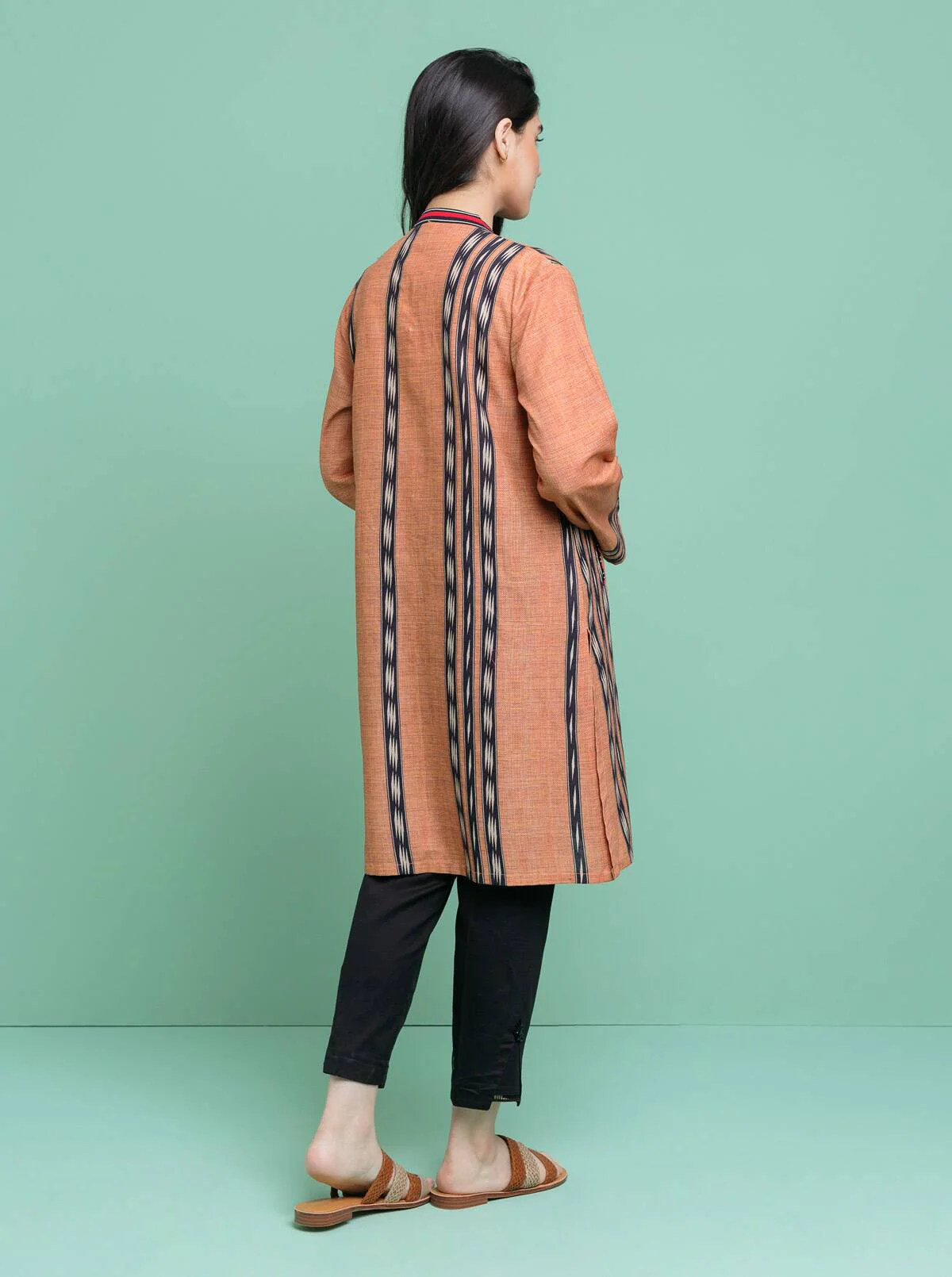 Printed Shirt - Image 2