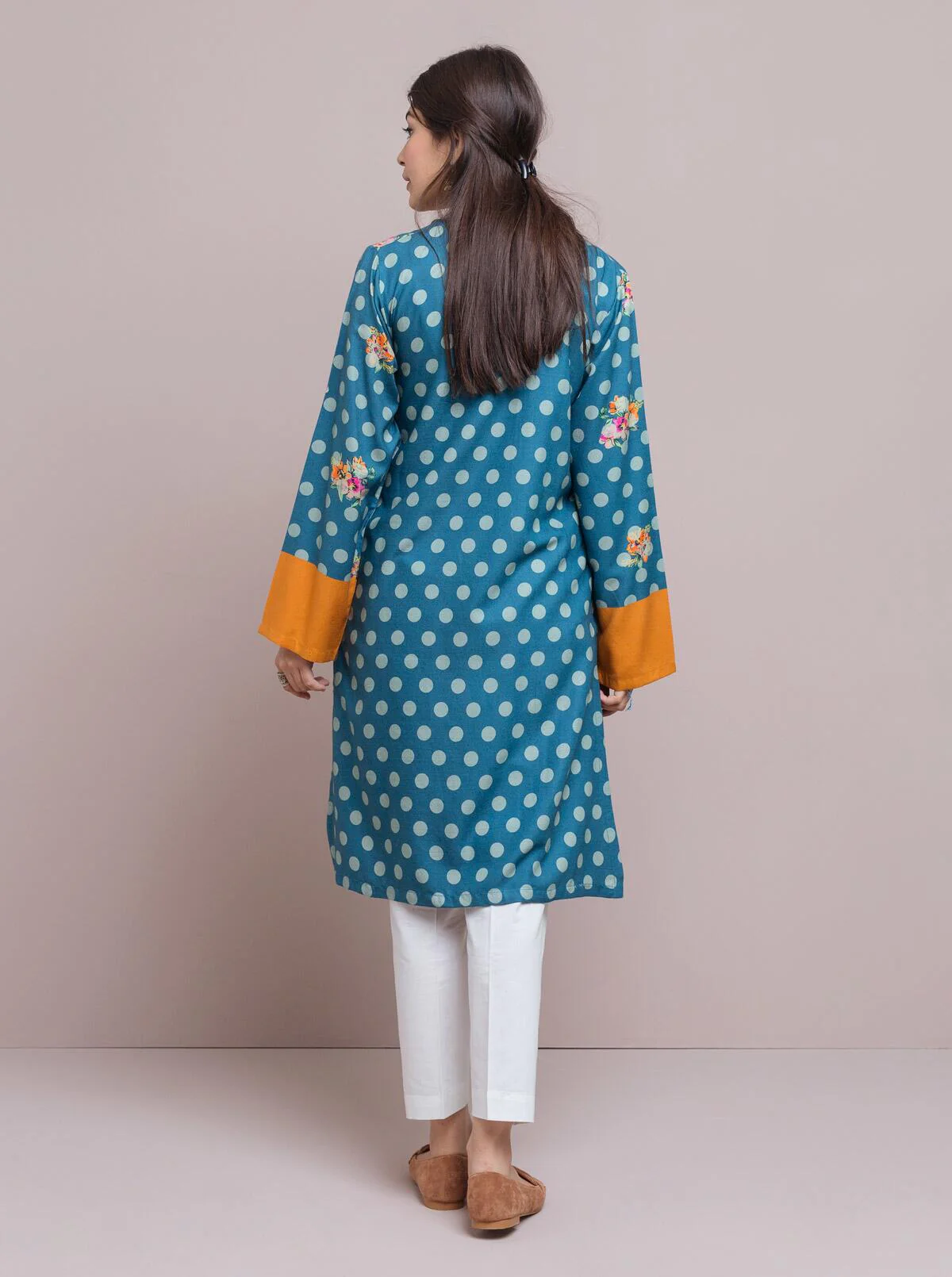 Printed Shirt - Image 2