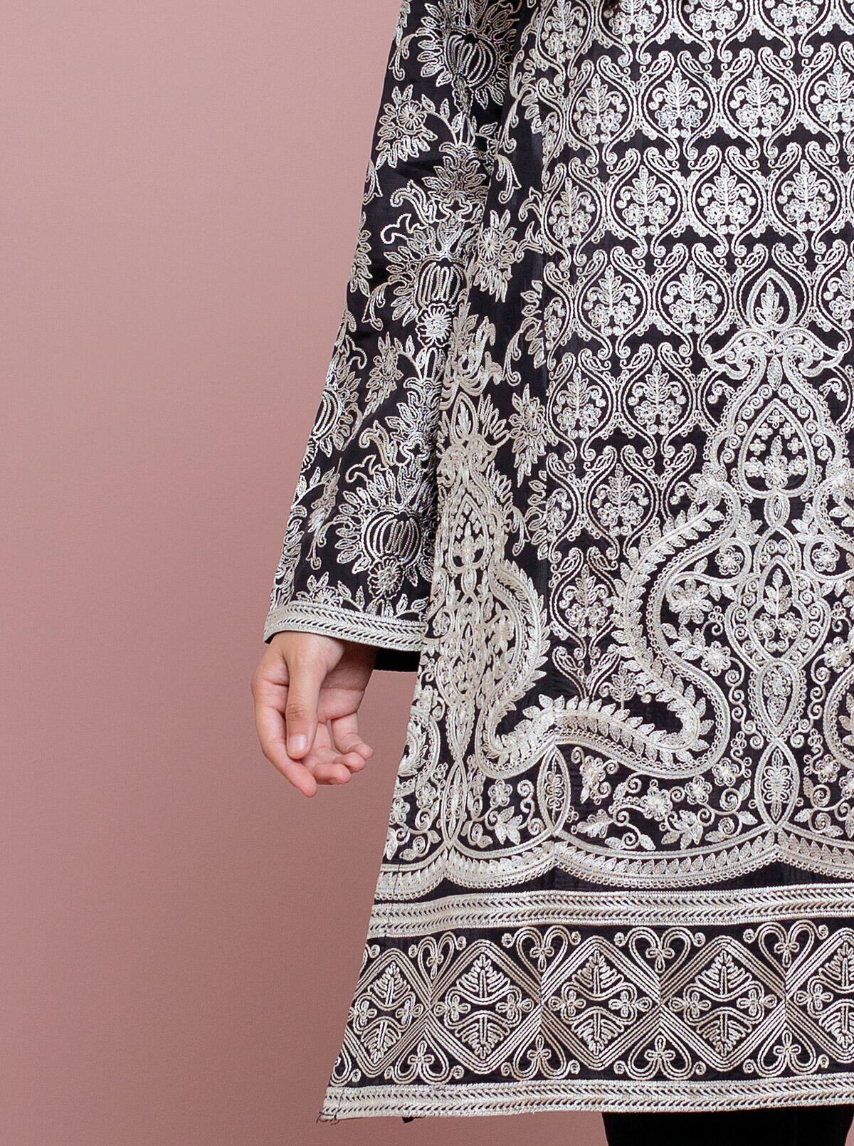 Embroidered Shirt - Image 2