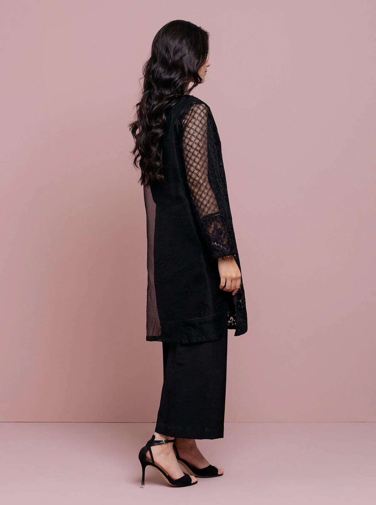 Embroidered Shirt - Image 3