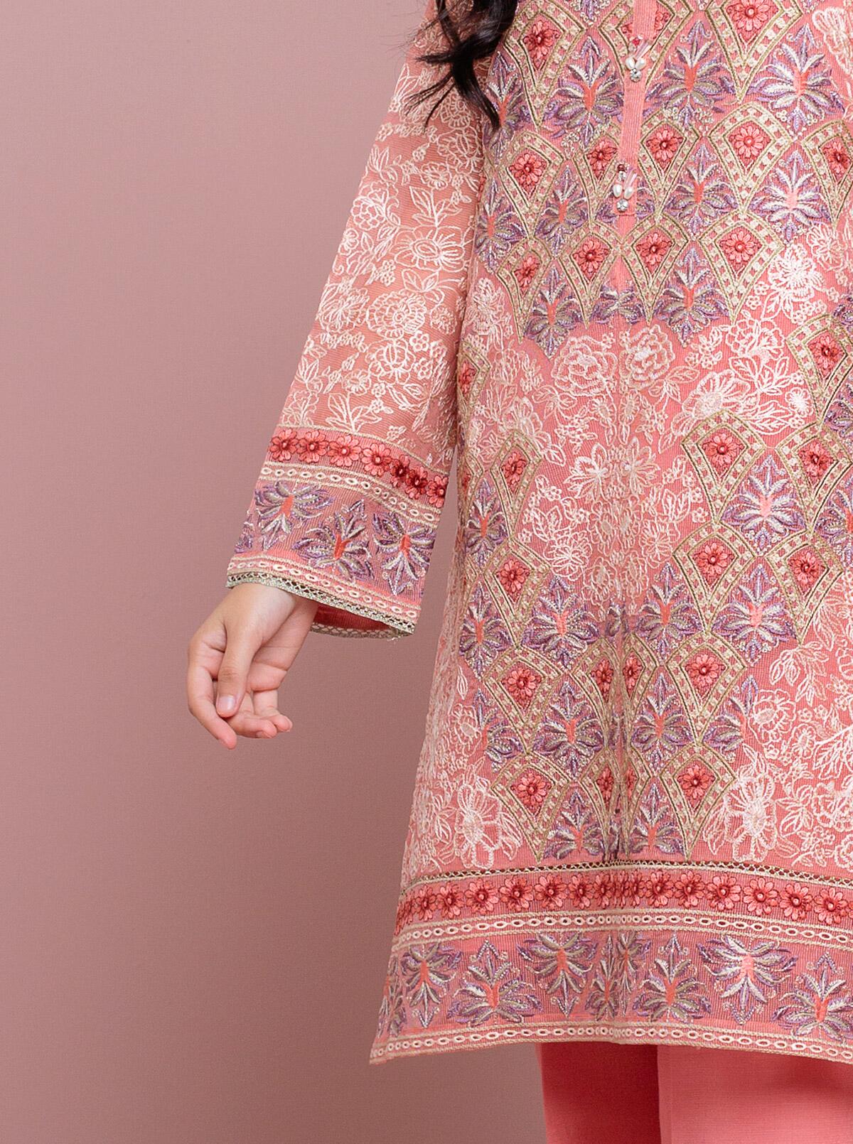 Embroidered Shirt - Image 2