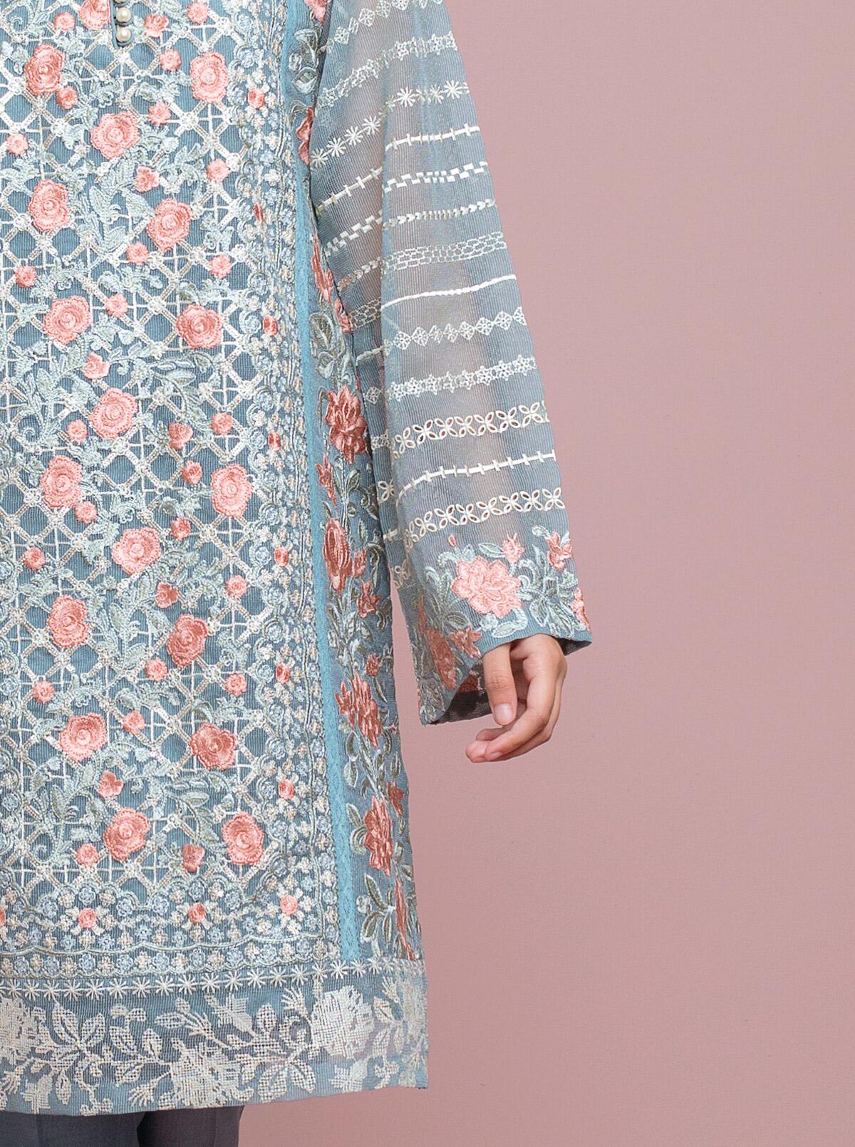 Embroidered Shirt - Image 2