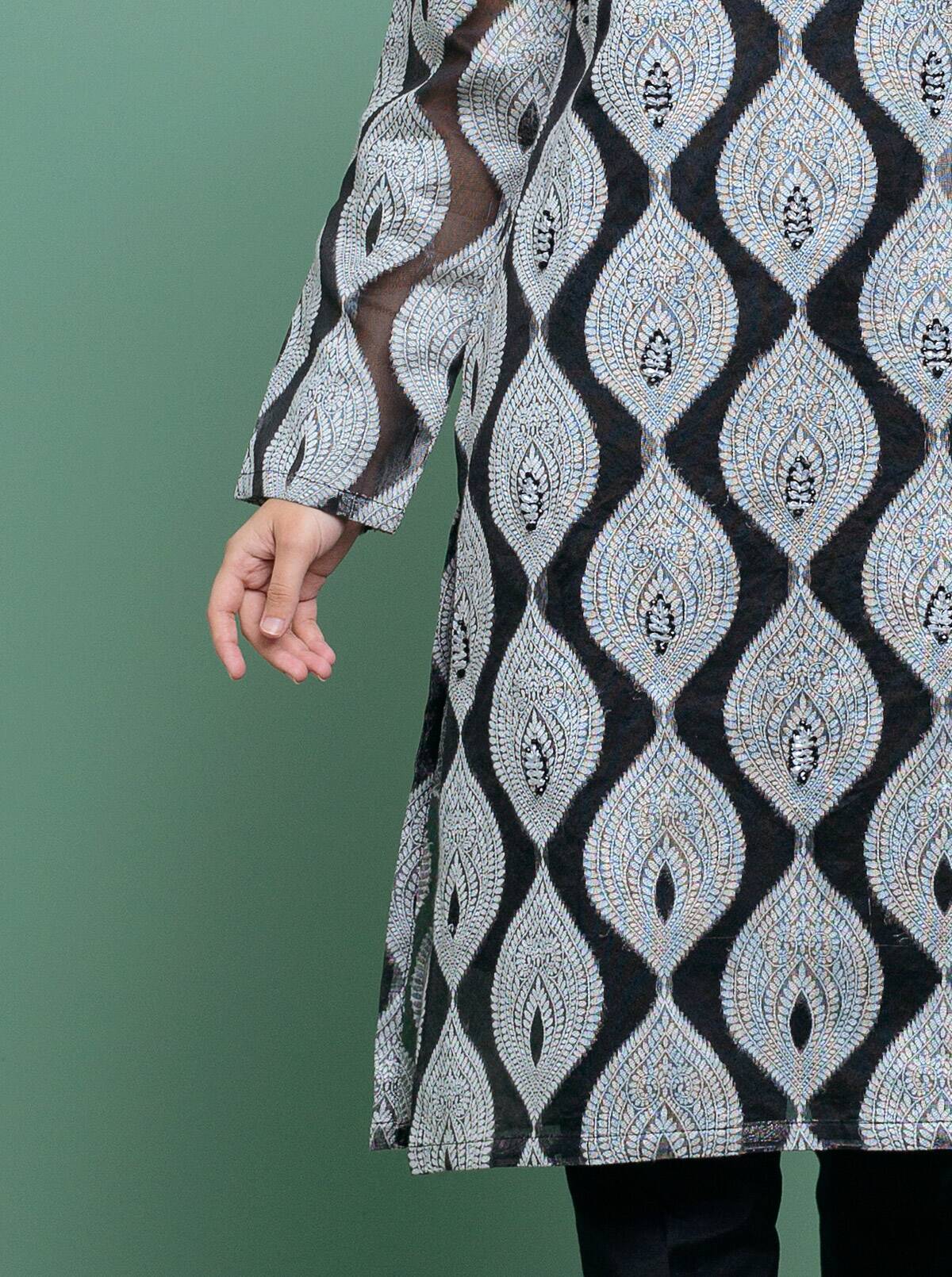 Printed Shirt - Image 2