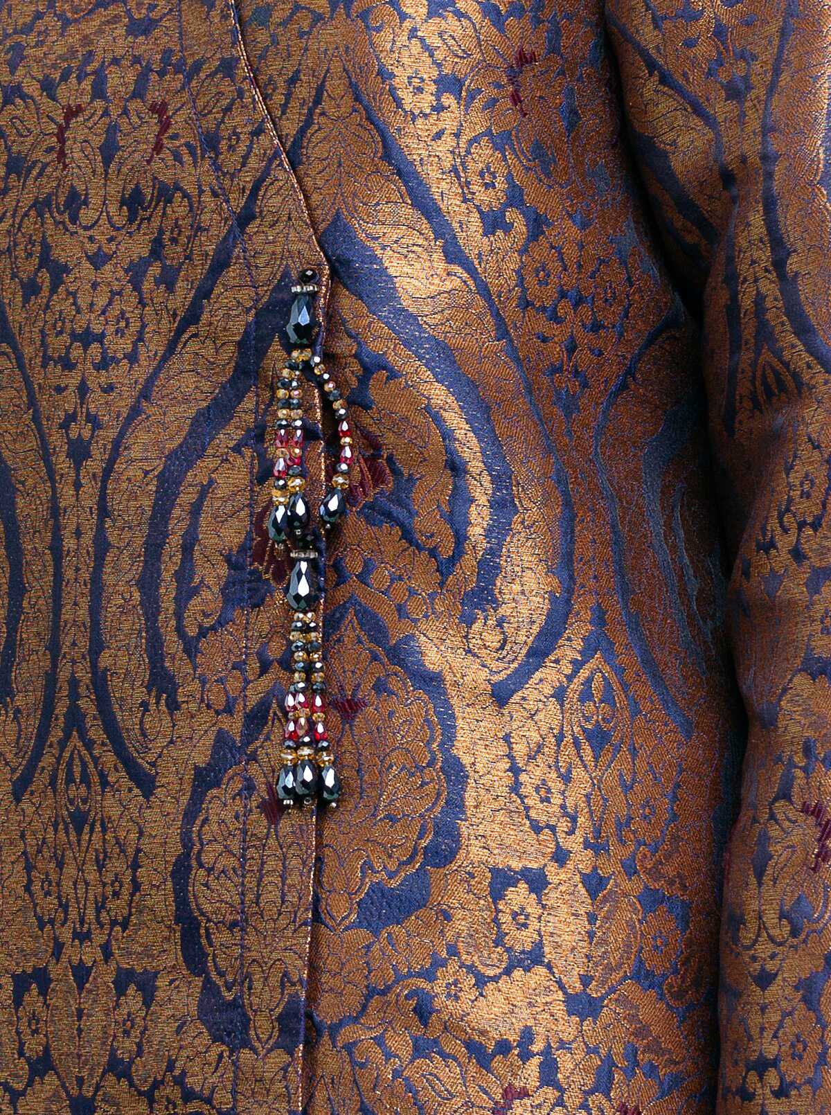 Embroidered Shirt - Image 3