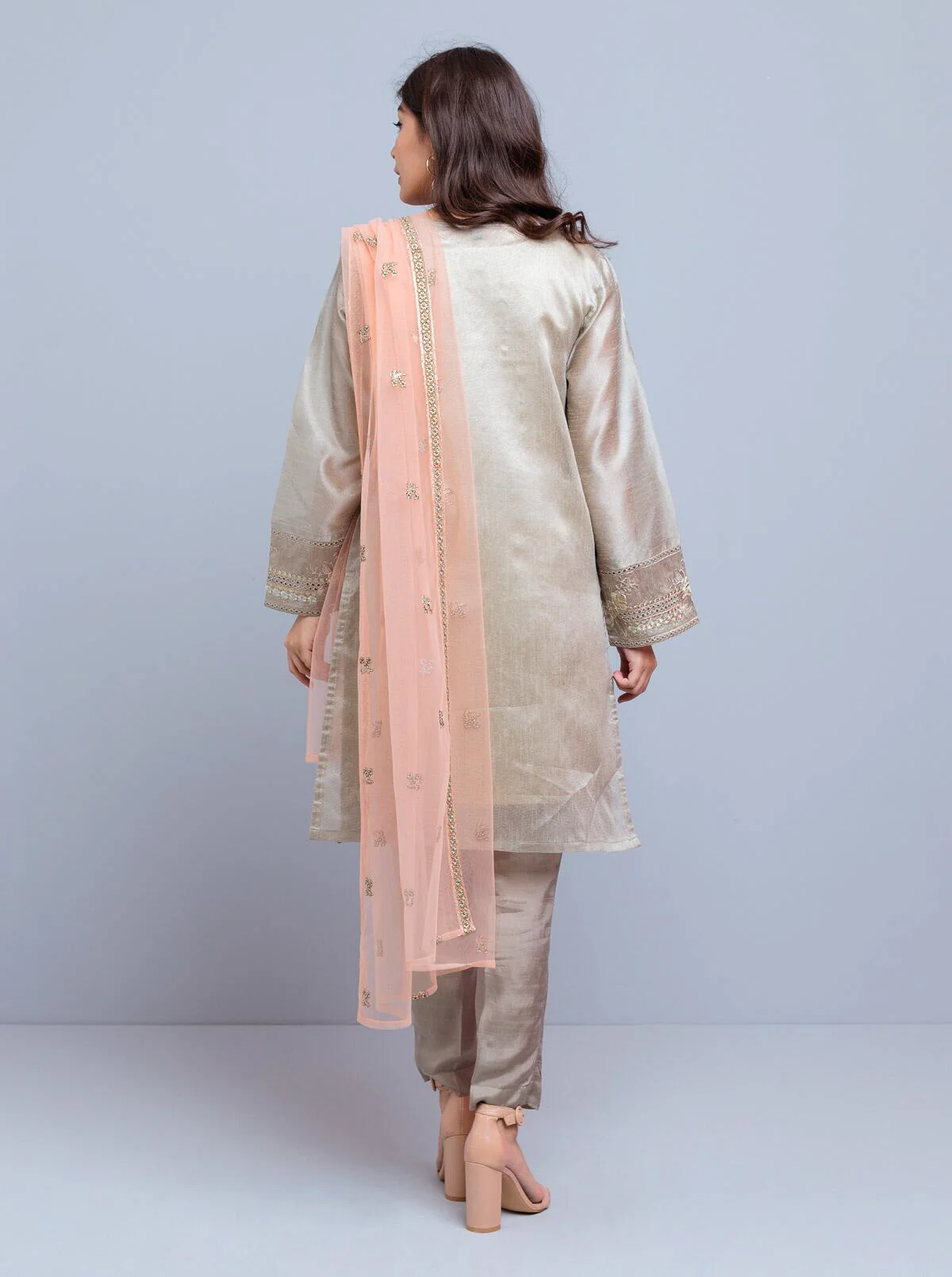 Embroidered Shirt - Image 3