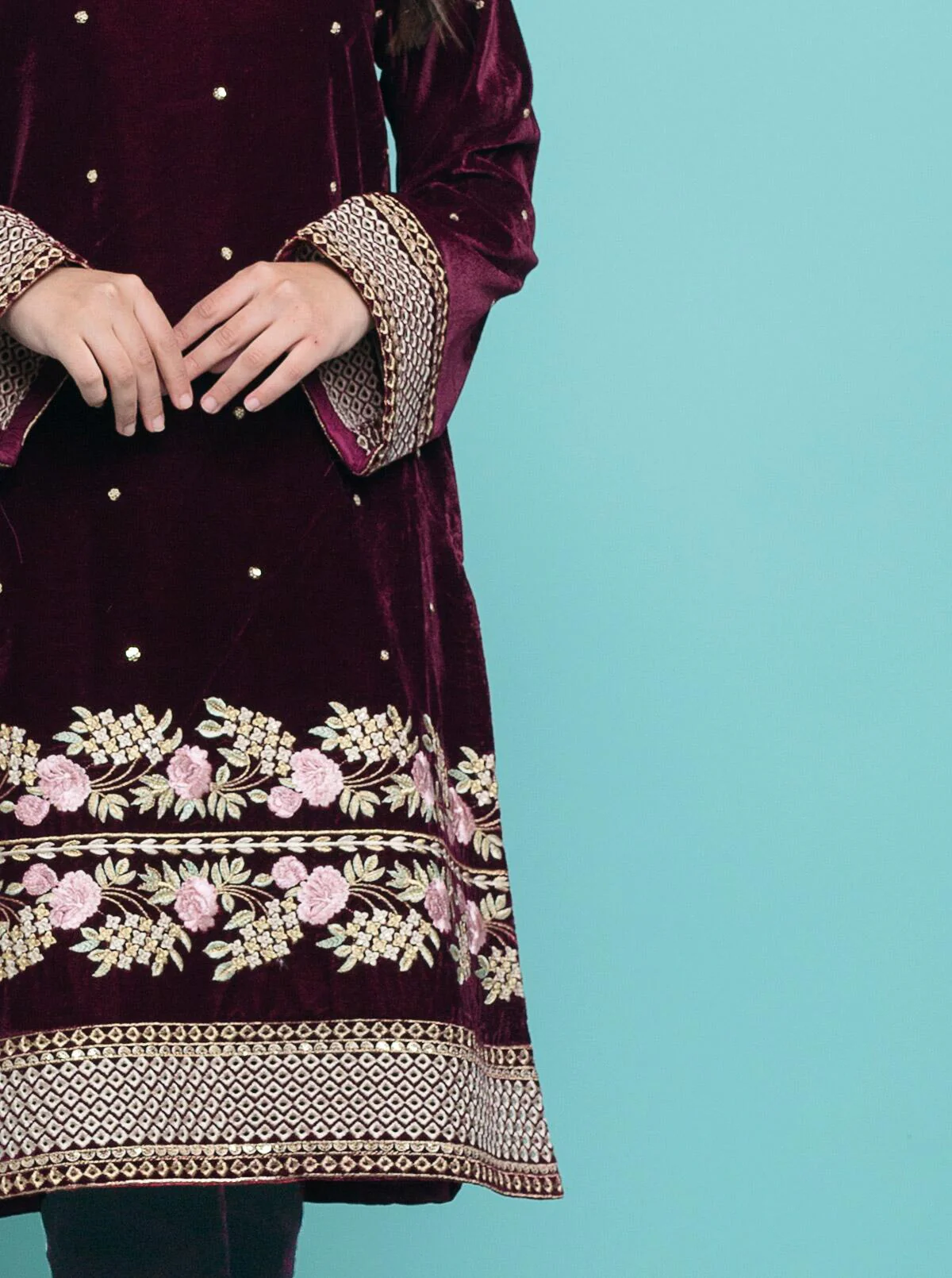 Printed Shirt - Image 2