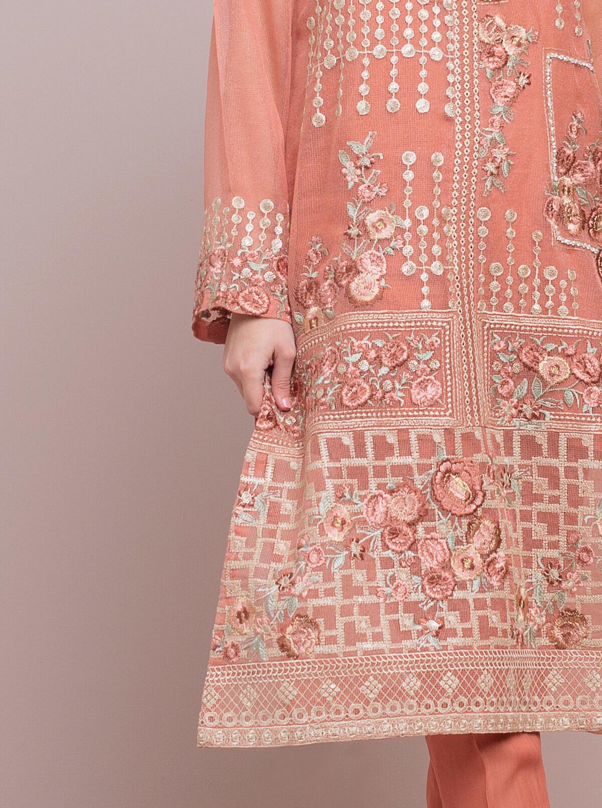Embroidered Shirt - Image 2